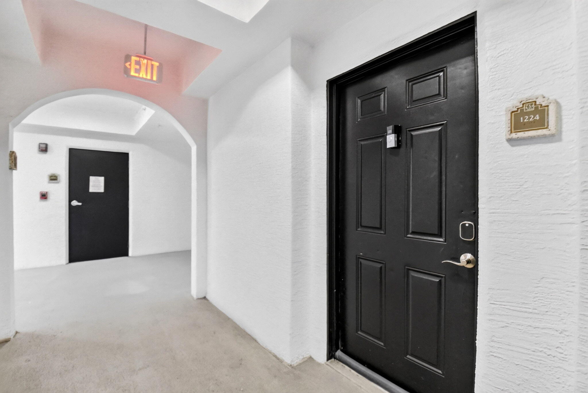 1690 Renaissance Commons Boulevard 1224 — photo