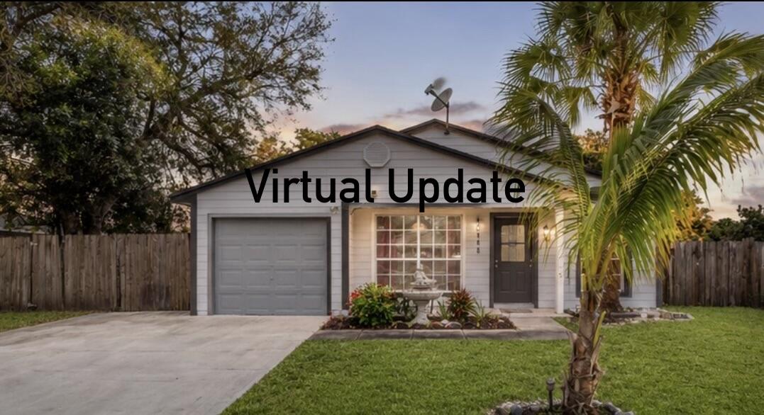 10103 Pinafore Lane — photo