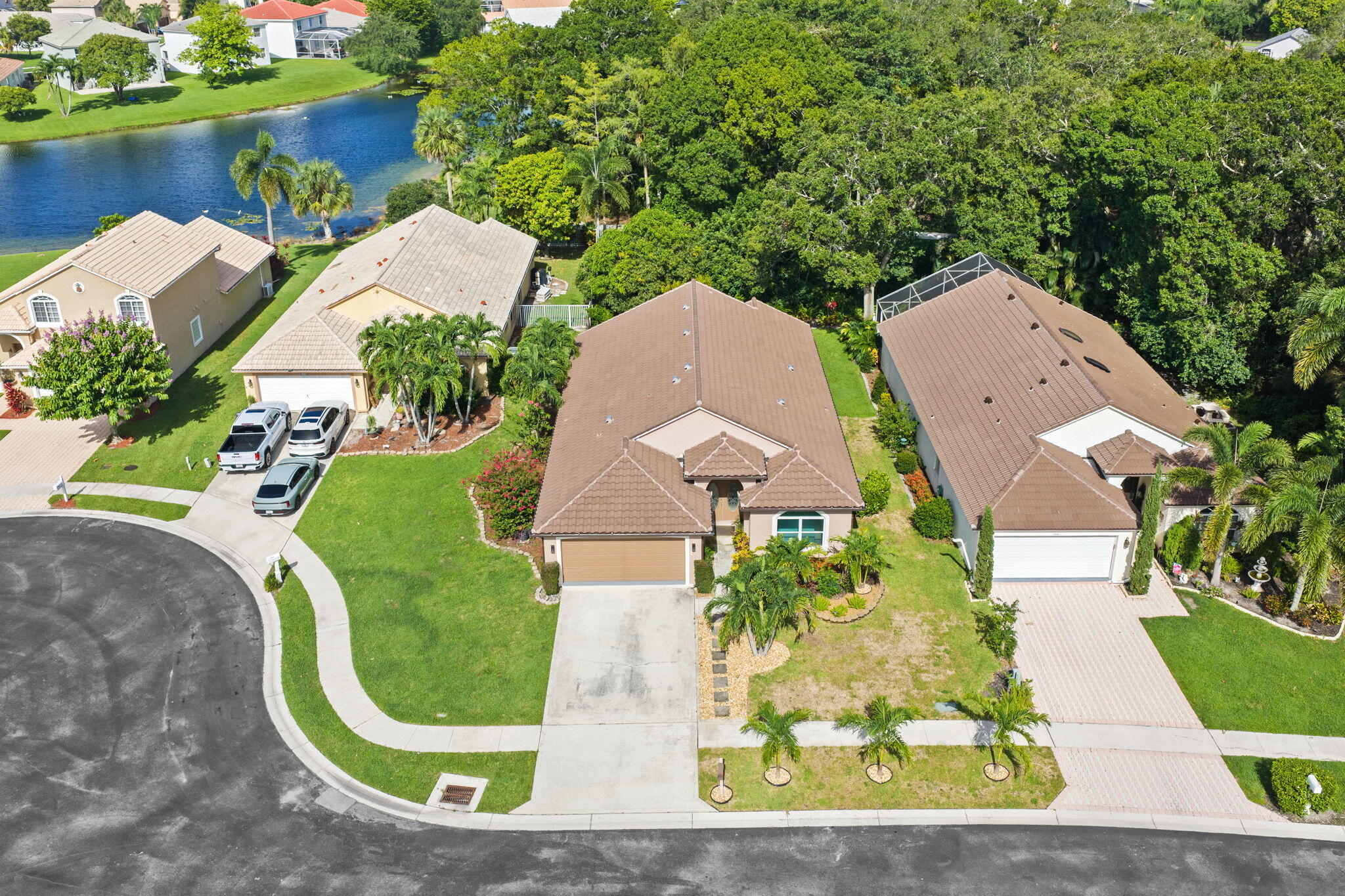 1842 Oak Berry Circle — photo