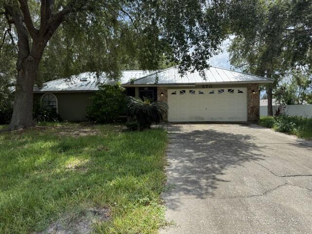 570 Londonderry Circle SE — photo