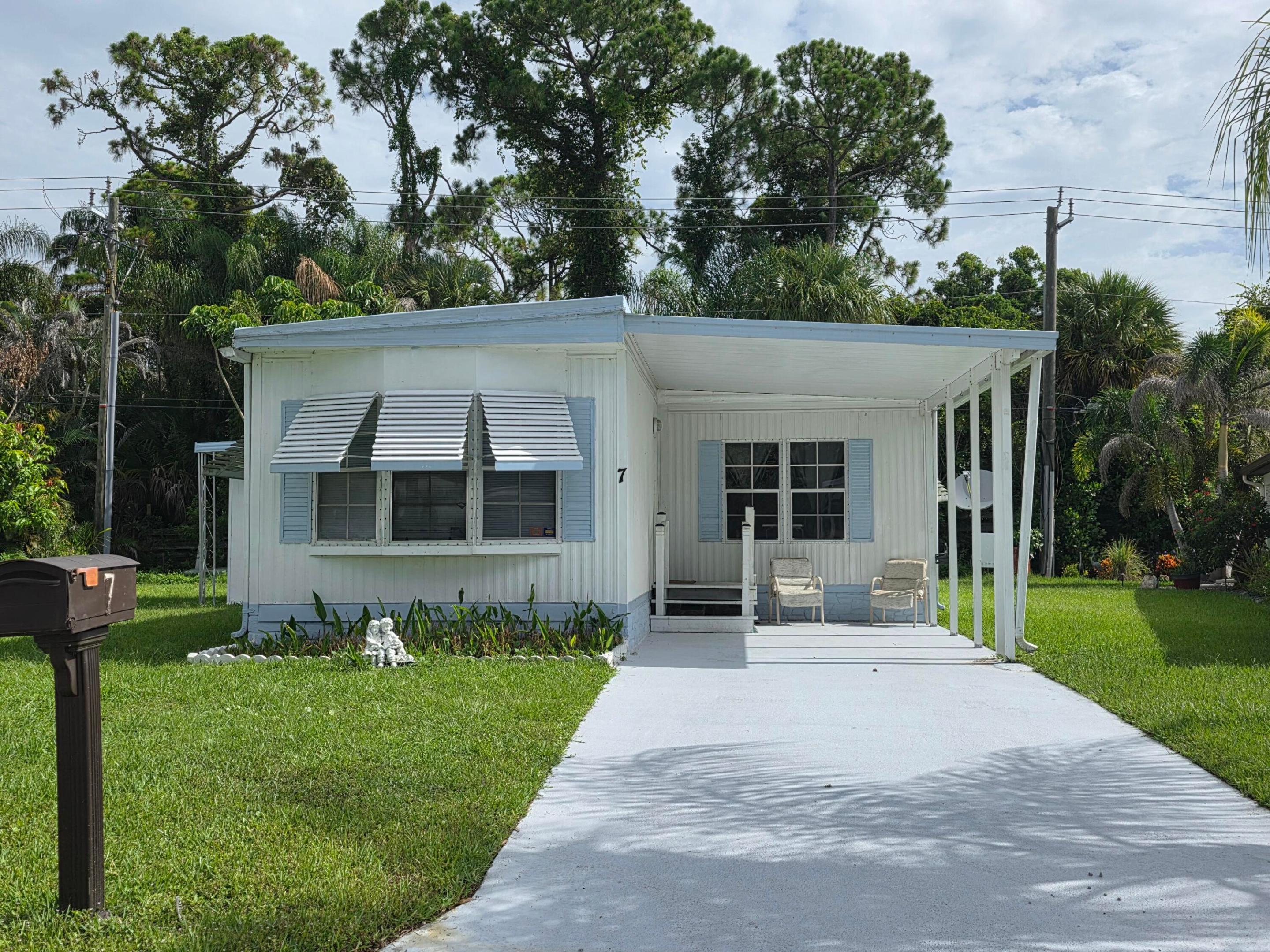 7 Quintana Roo Lane — photo