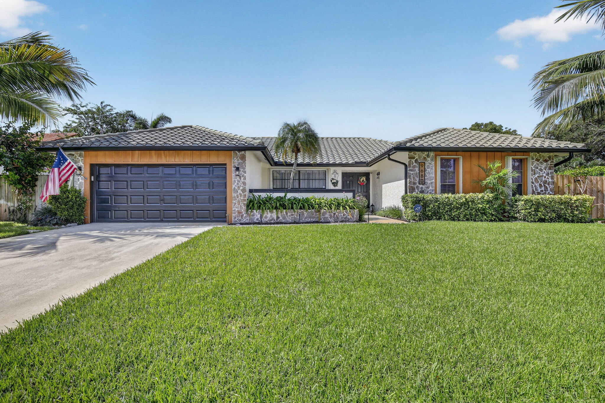 9680 NW 10th Court — photo