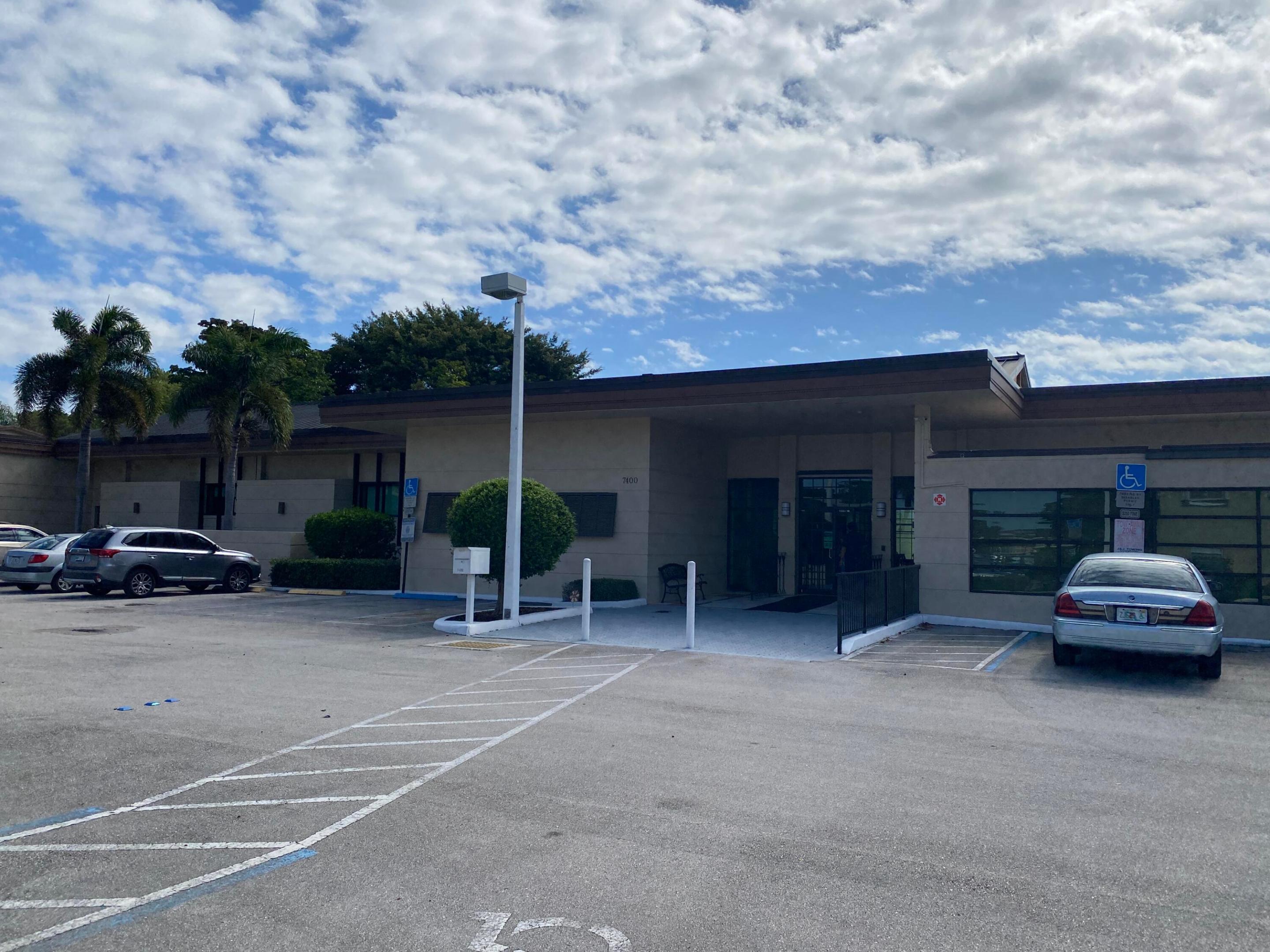 7405 W Atlantic Boulevard 201 — photo