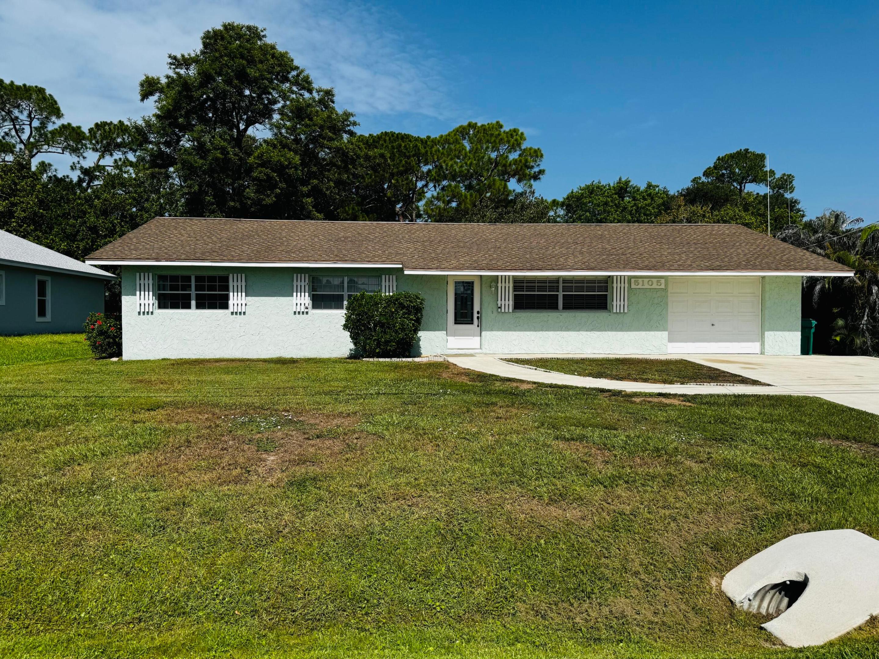 5105 Birch Drive — photo