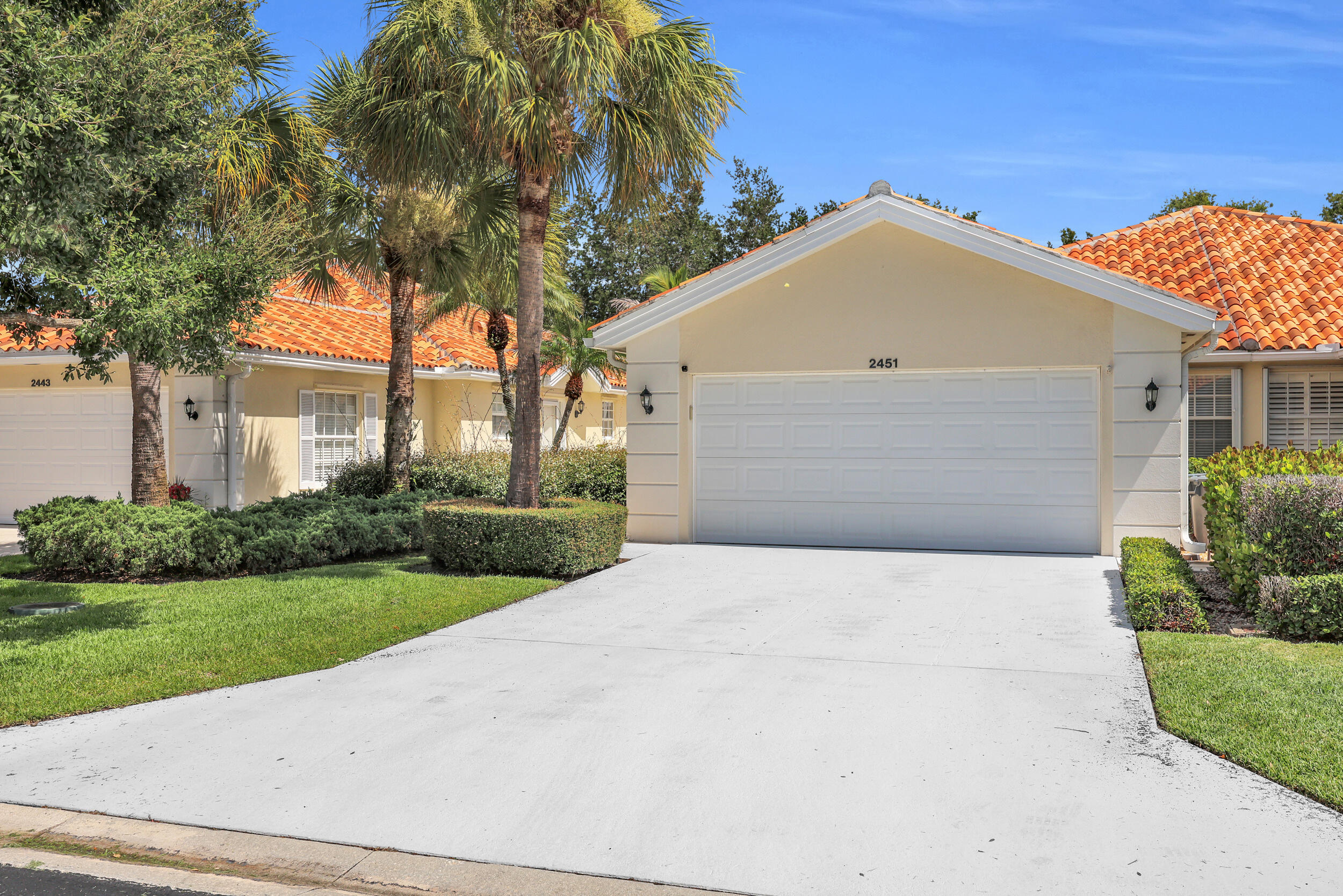 2451 SW Parkside Drive — photo