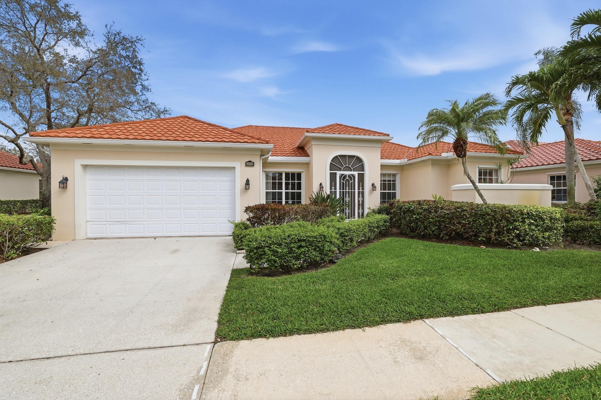 2810 Hancock Creek Road — photo