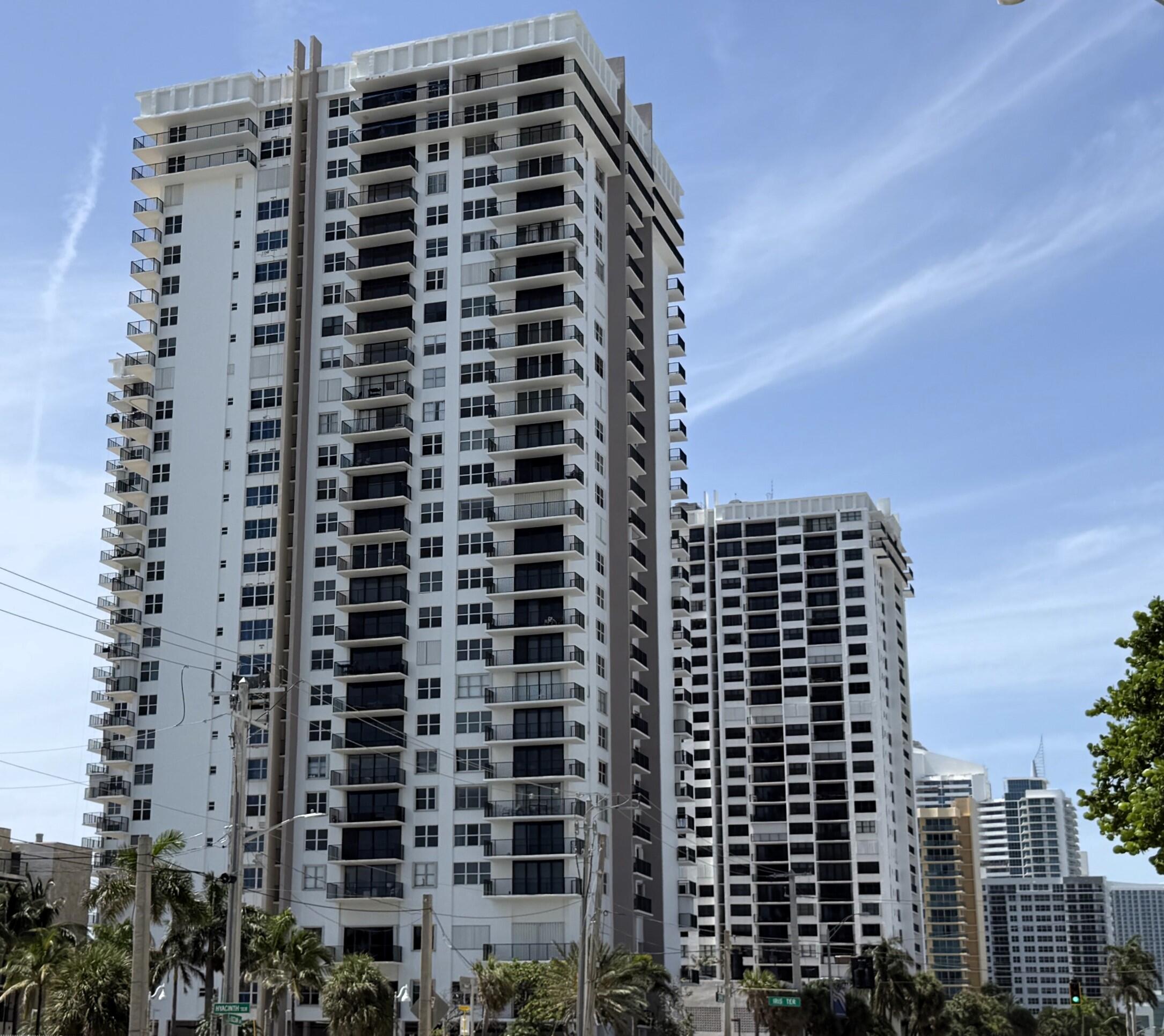 2101 S Ocean Drive 505 — photo