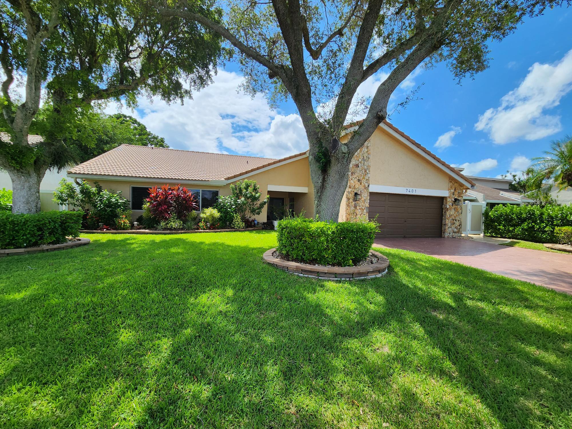 7401 Corkwood Terrace — photo