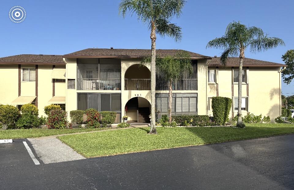 101 Lake Pine Circle B-2 — photo