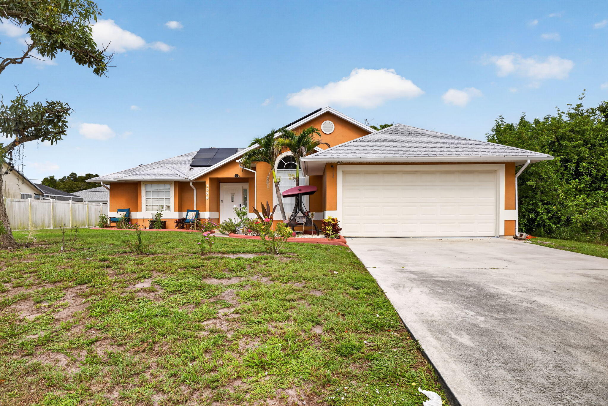 3586 SW Pumpkin Street — photo