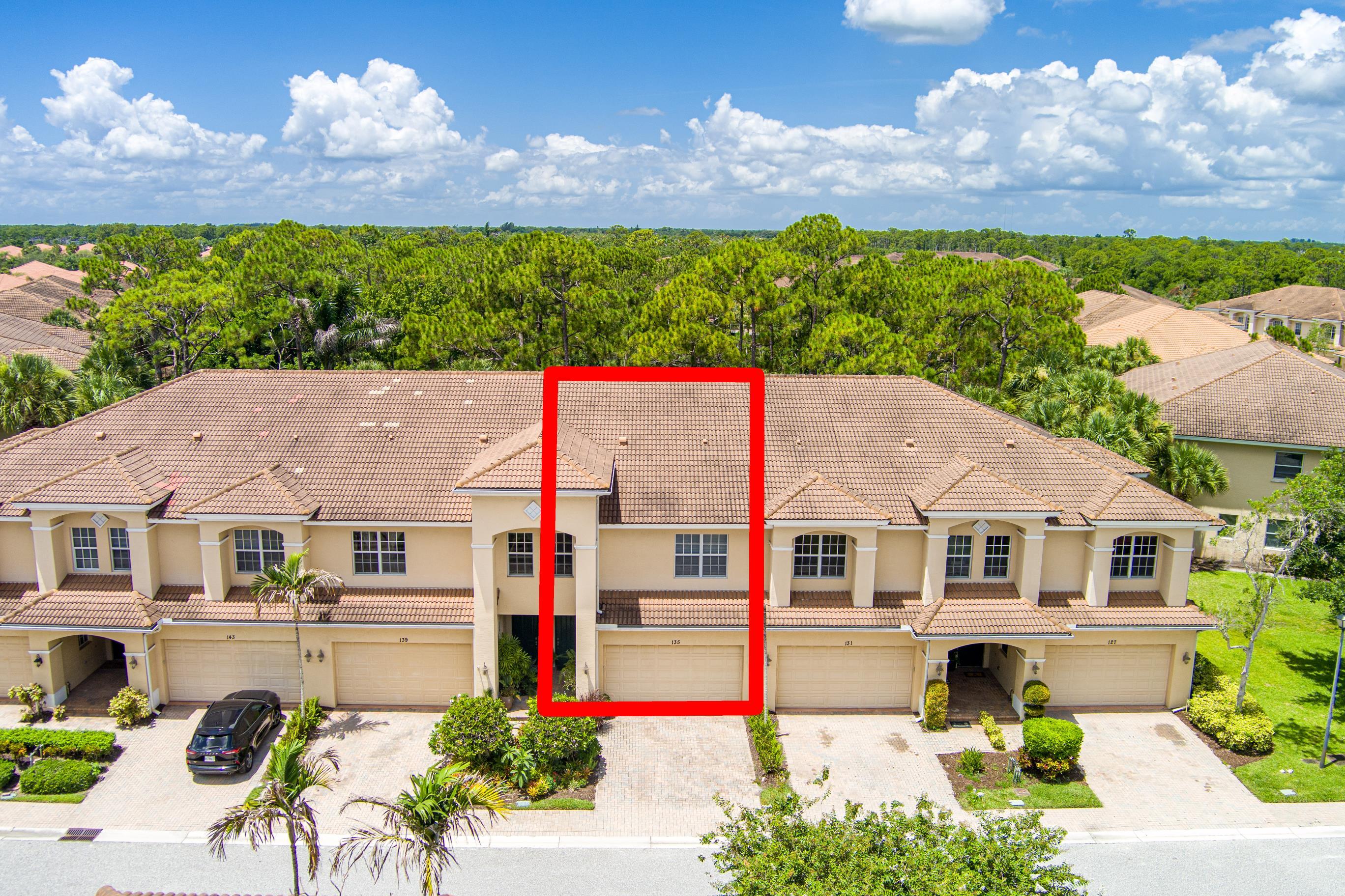 135 SW Walking Path, Stuart, FL 34997 — photo 2