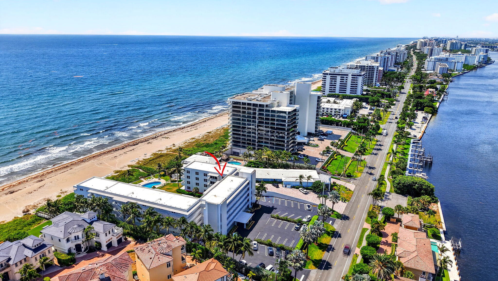 2701 S Ocean Boulevard 47 — photo