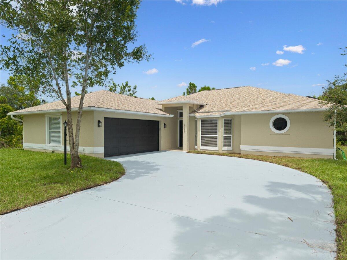 121 Miller Drive — photo