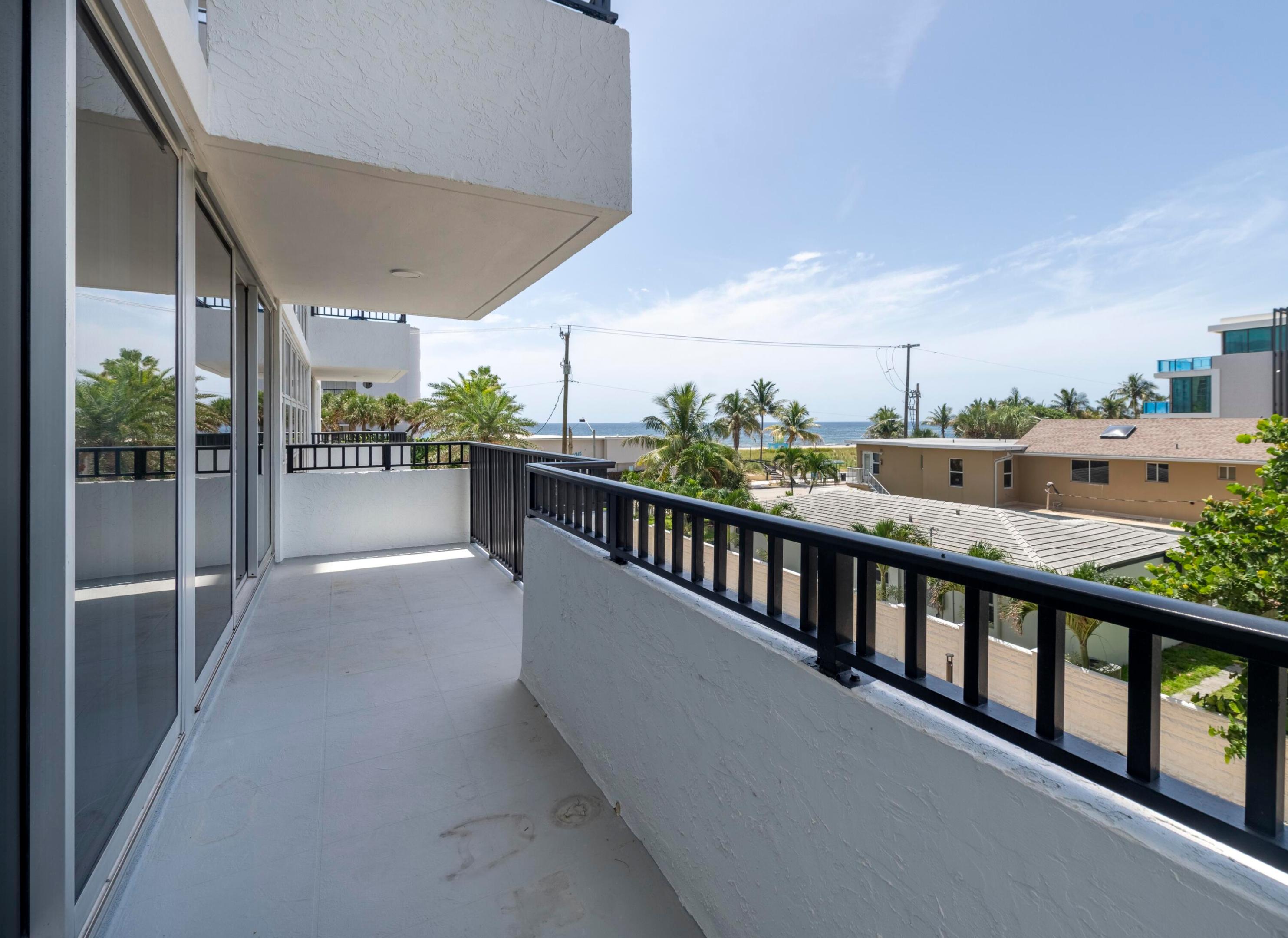 525 N Ocean Boulevard 423 — photo