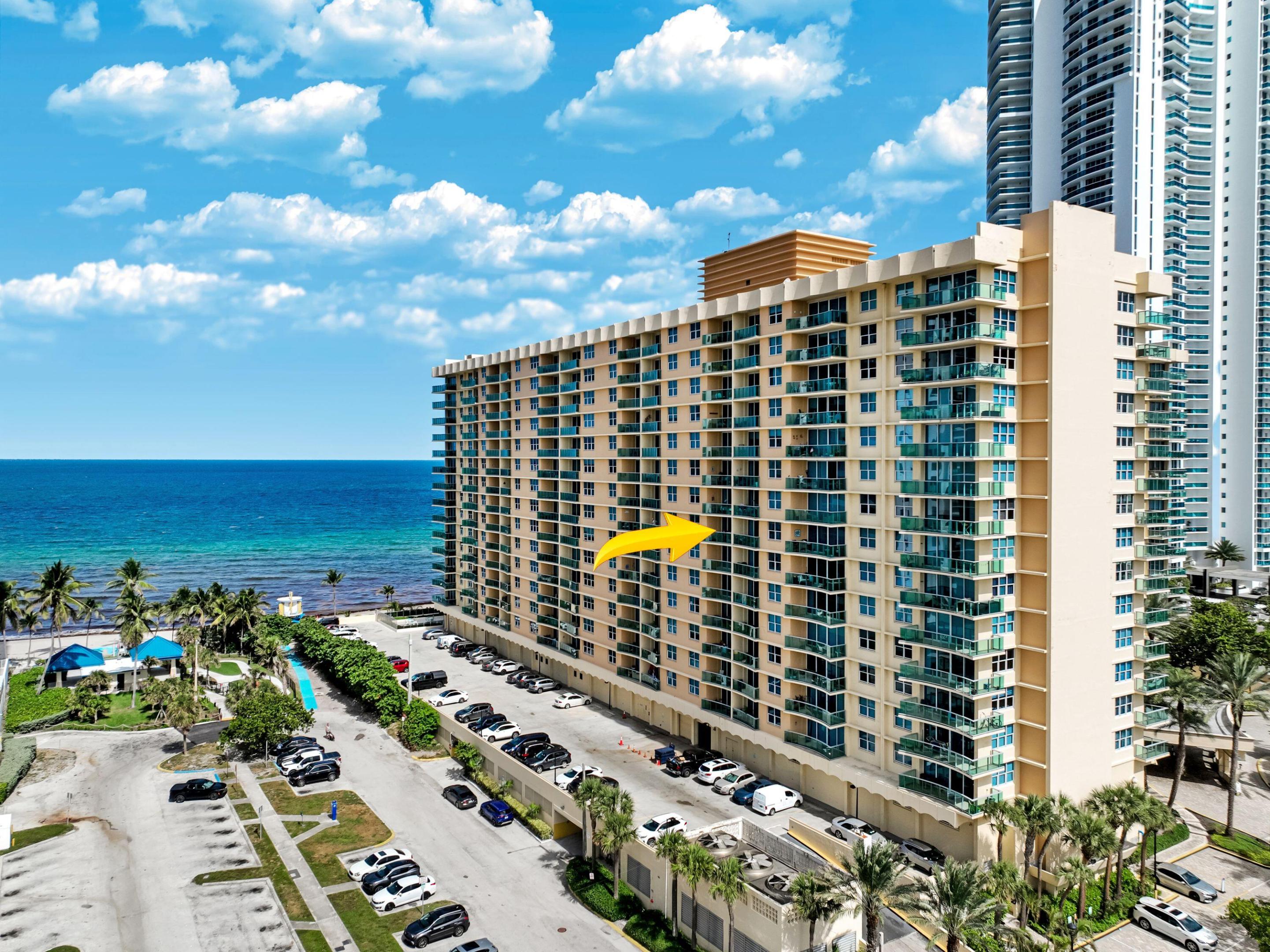 2501 S Ocean Drive 939 — photo