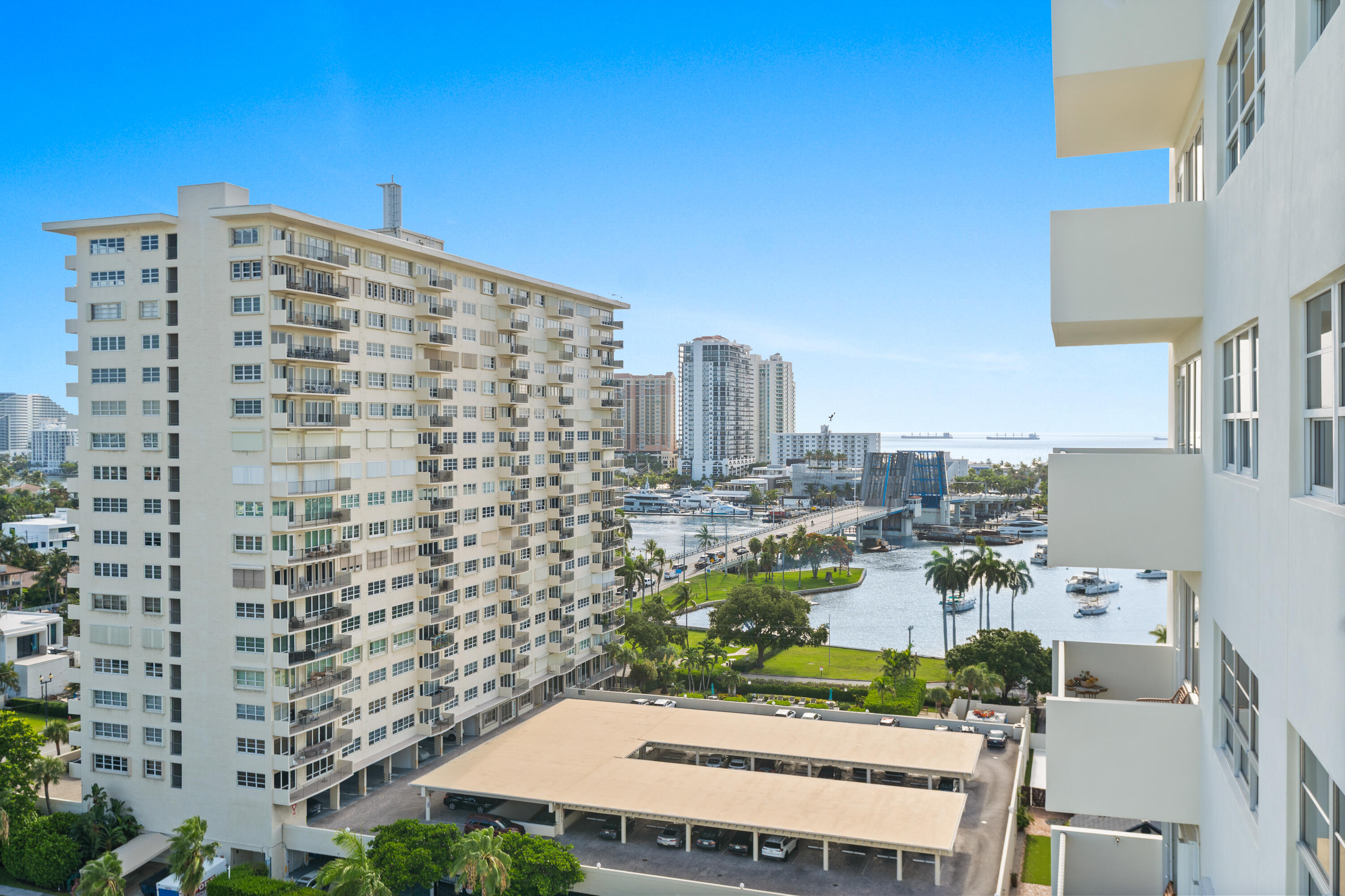 340 Sunset Drive 1508 — photo