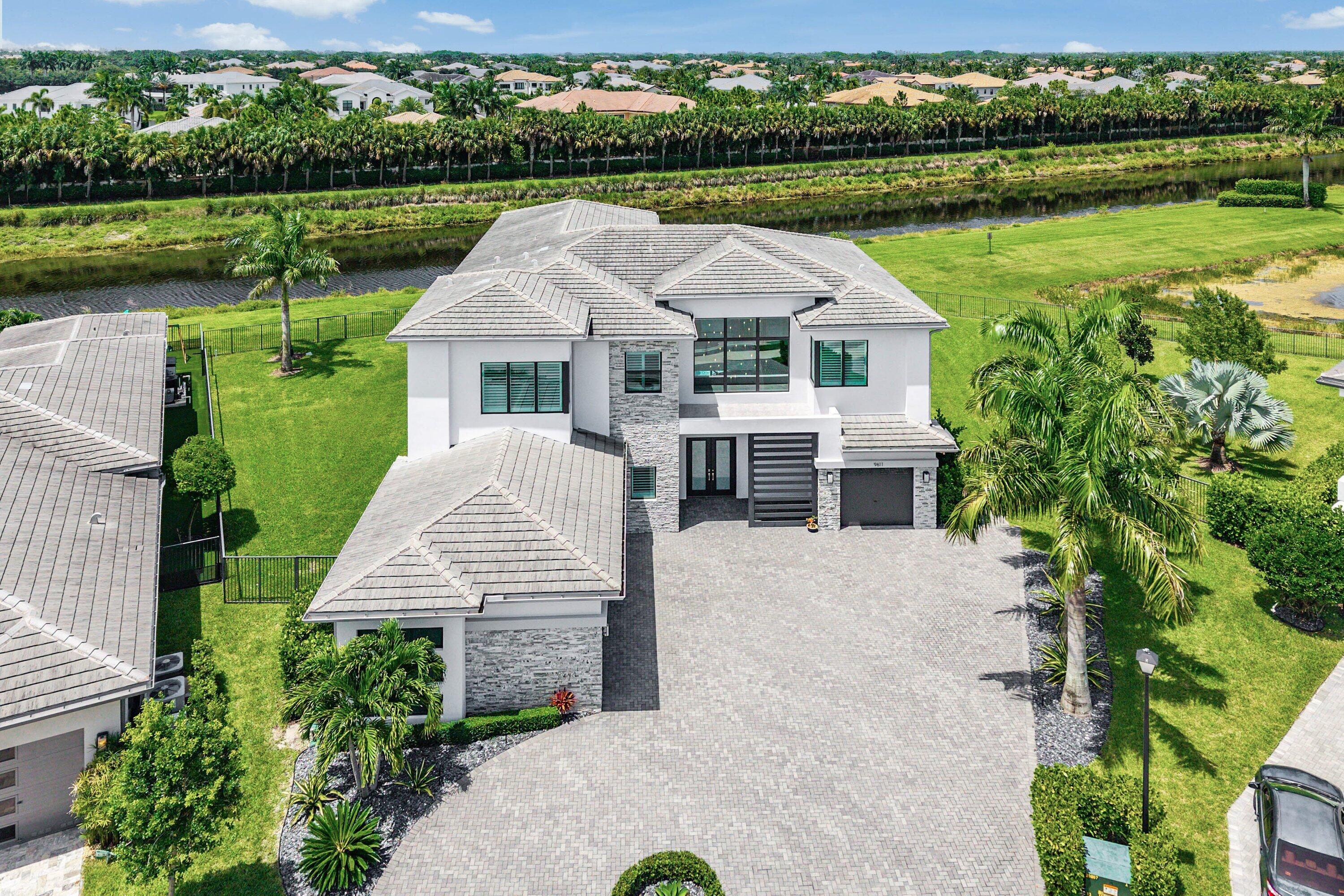 9611 Chianti Classico Terrace — photo