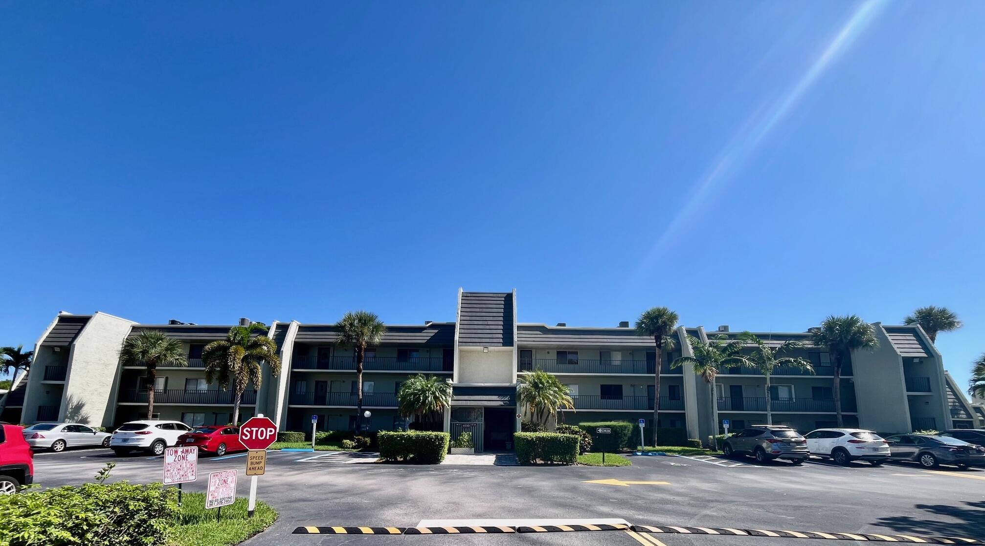 4090 Tivoli Court 301 — photo