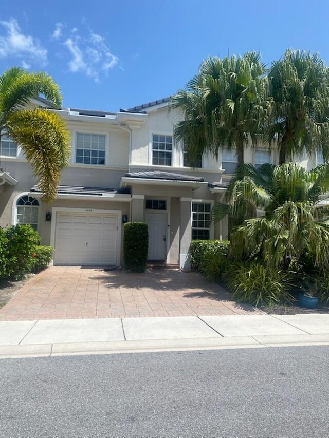 4353 Legacy Court — photo