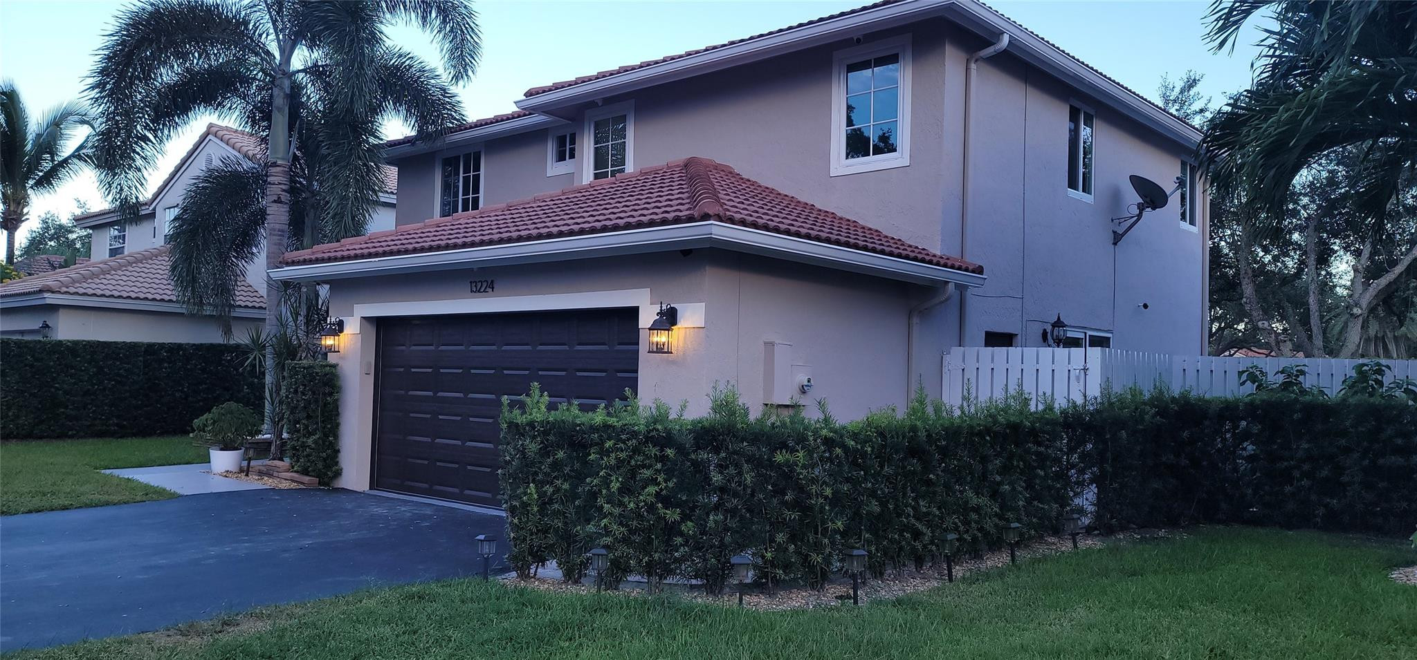 13224 NW 12th Court — photo