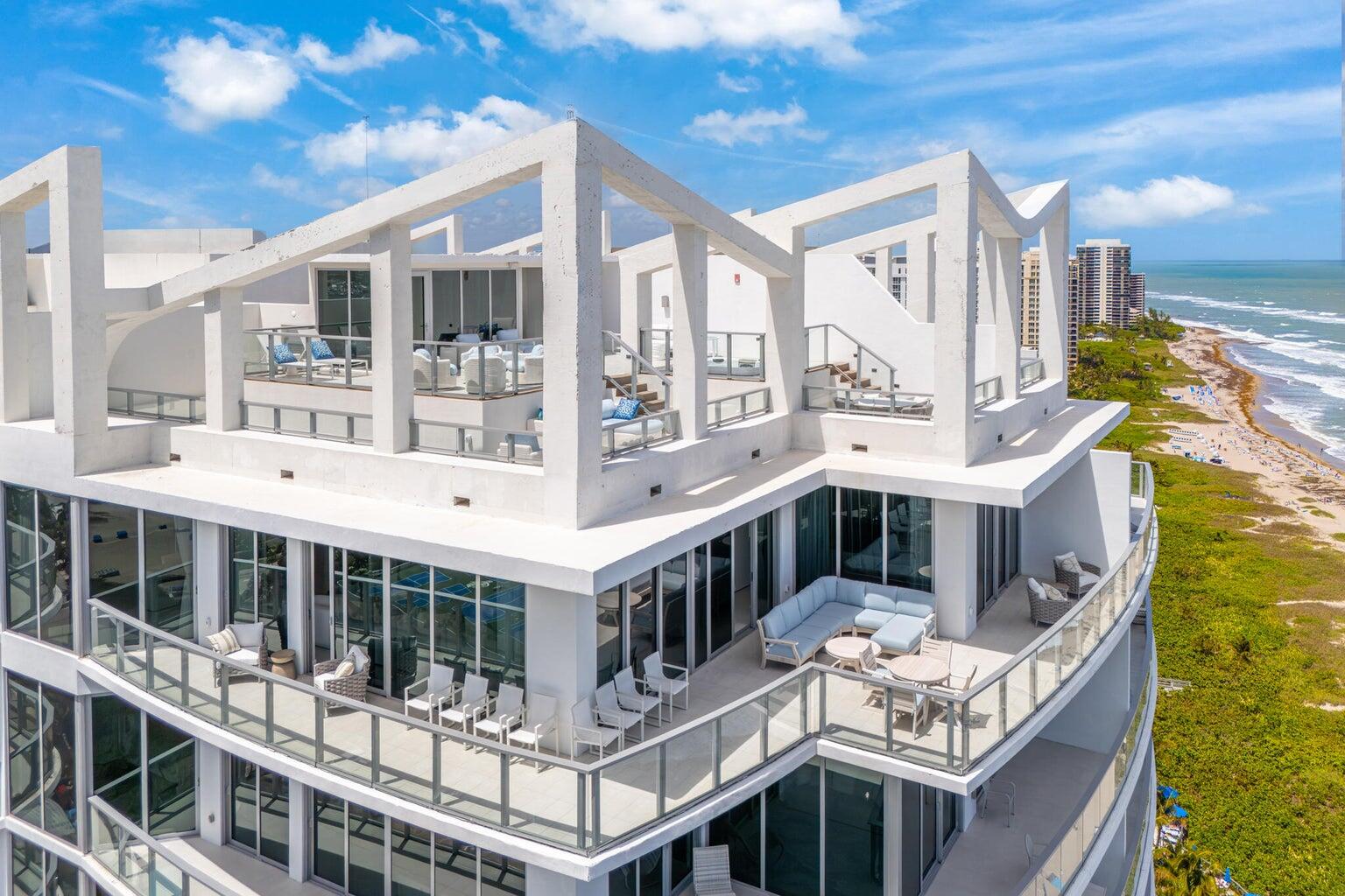 3100 N Ocean Drive H-Ph3 — photo