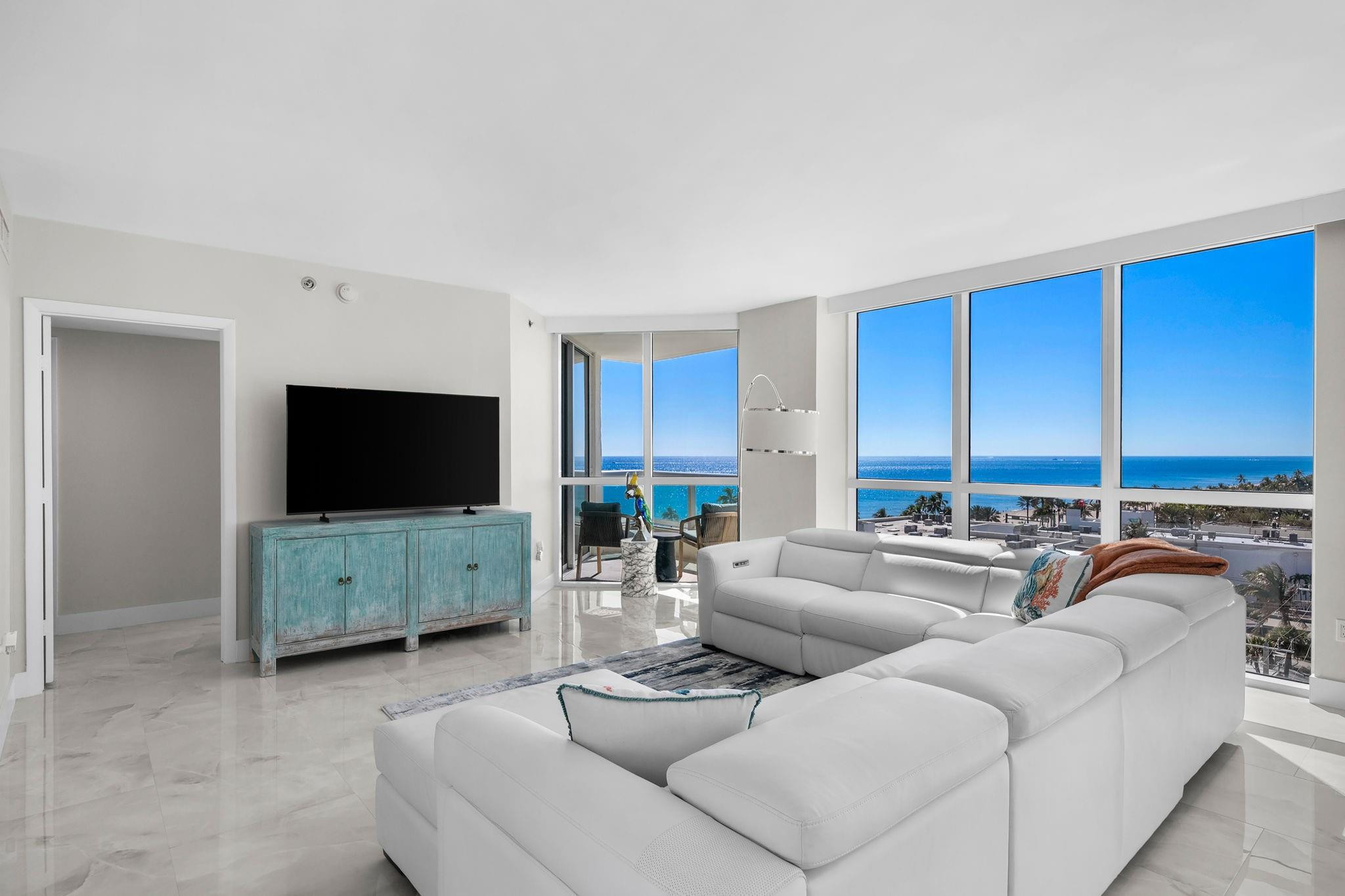 101 S Fort Lauderdale Beach Boulevard 907 — photo