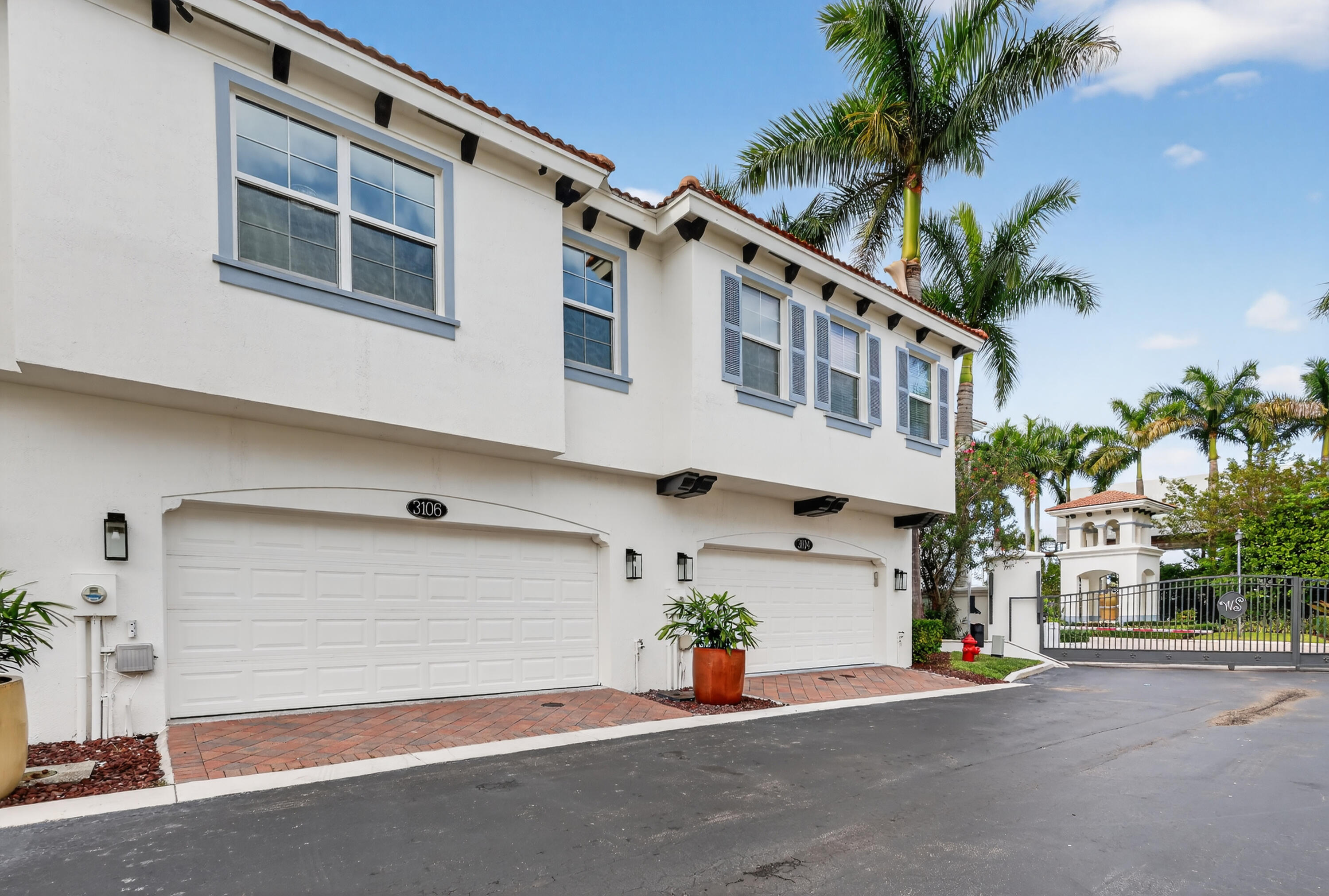 3106 Waterside Circle — photo