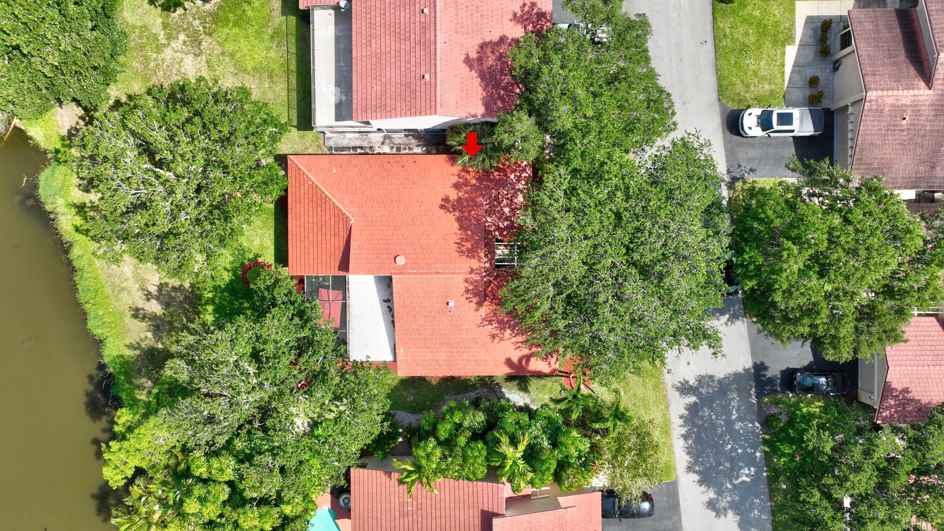 627 Hollows Circle — photo