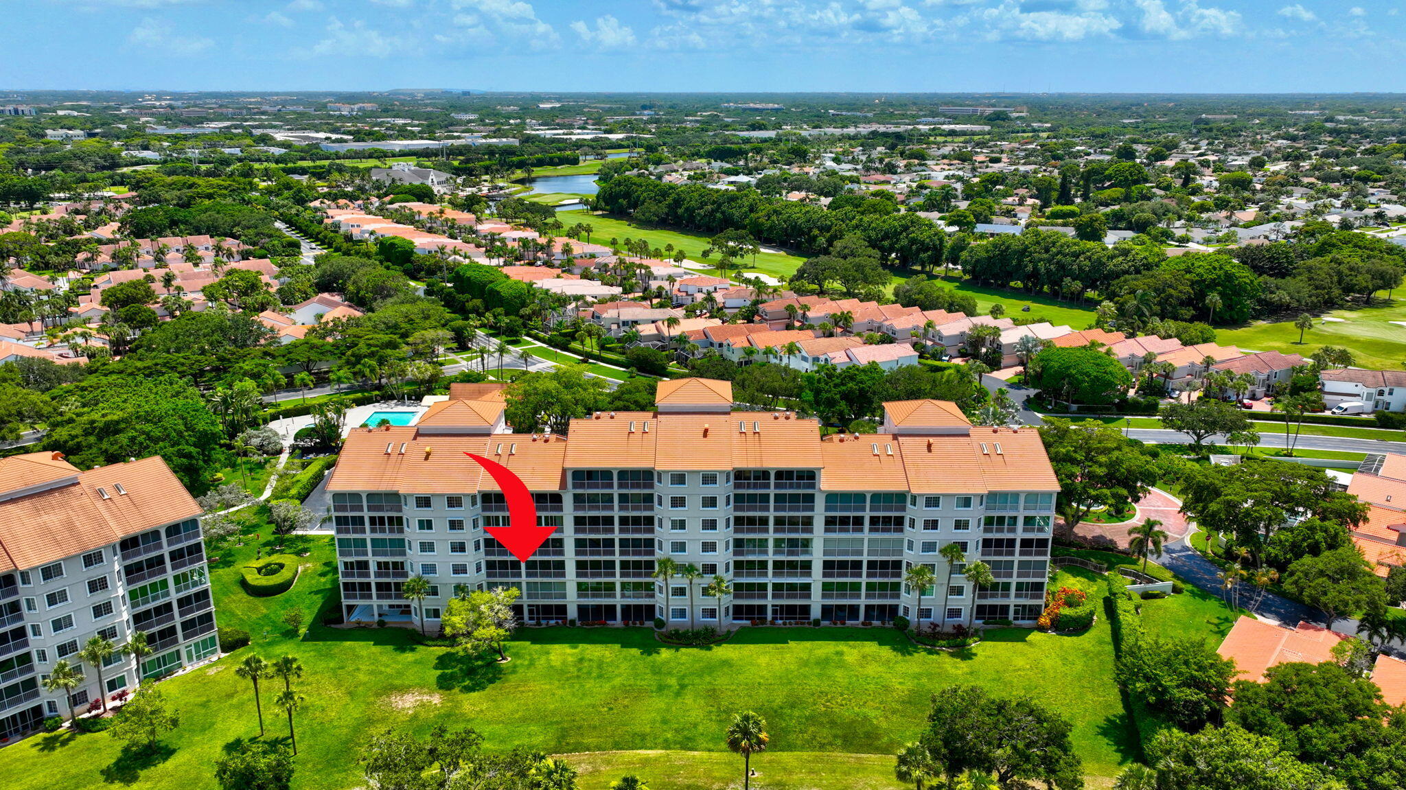 17031 Boca Club Boulevard 104a — photo