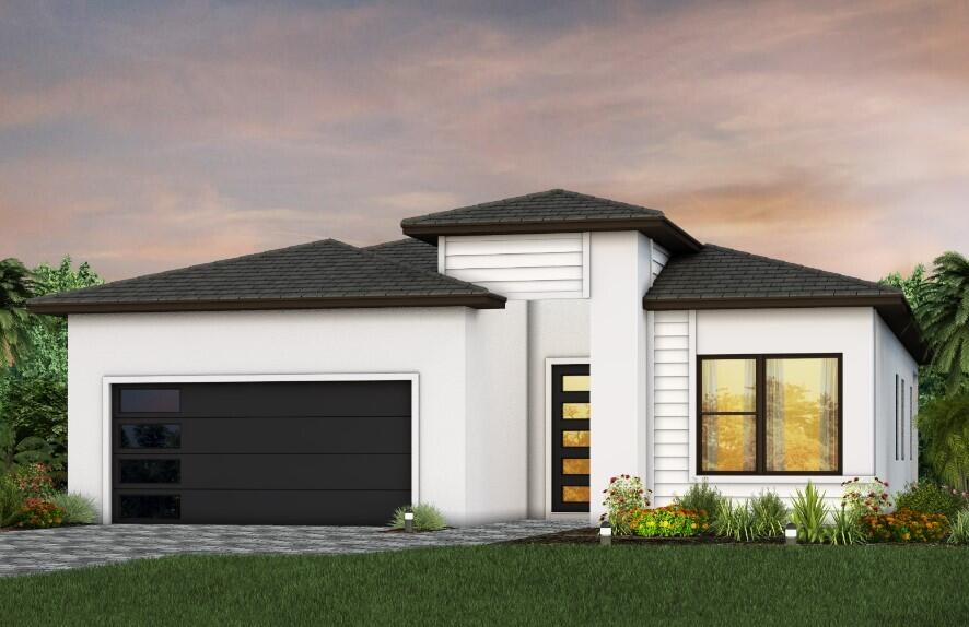 9291 Cape Honey Bee Lane Mystique 35 — photo