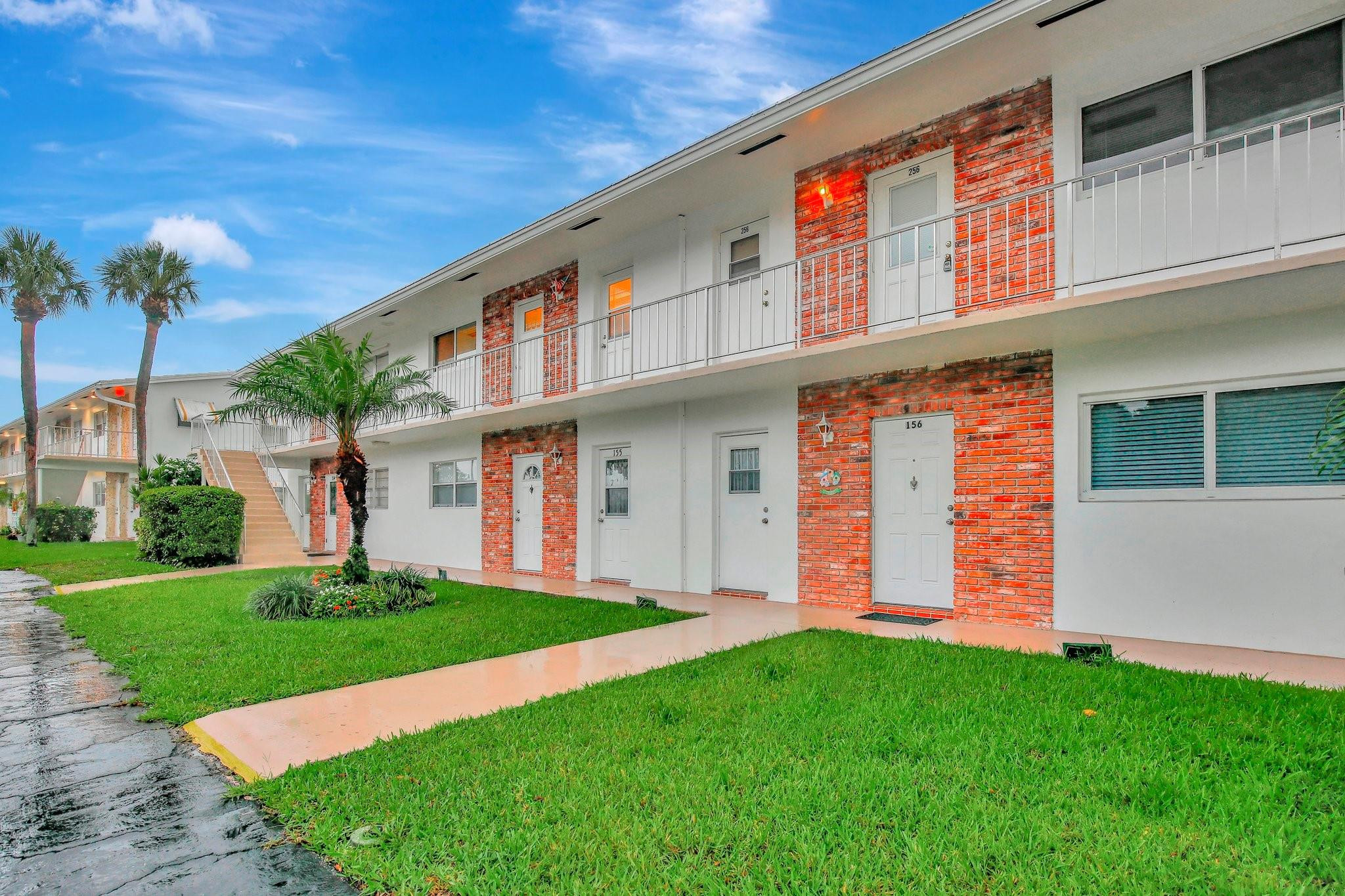 2650 W Golf Boulevard 255 — photo