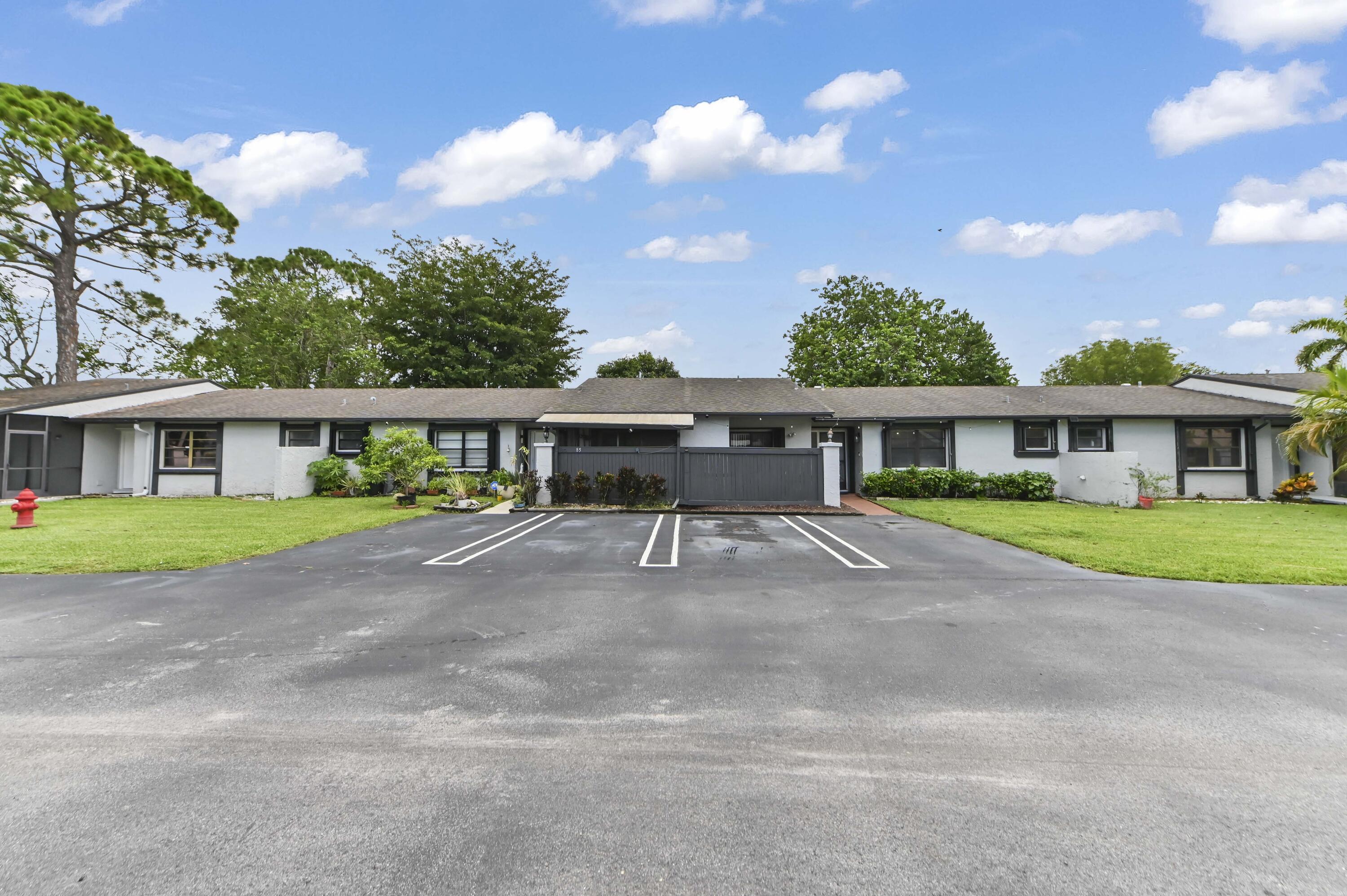 84 Conaskonk Circle — photo