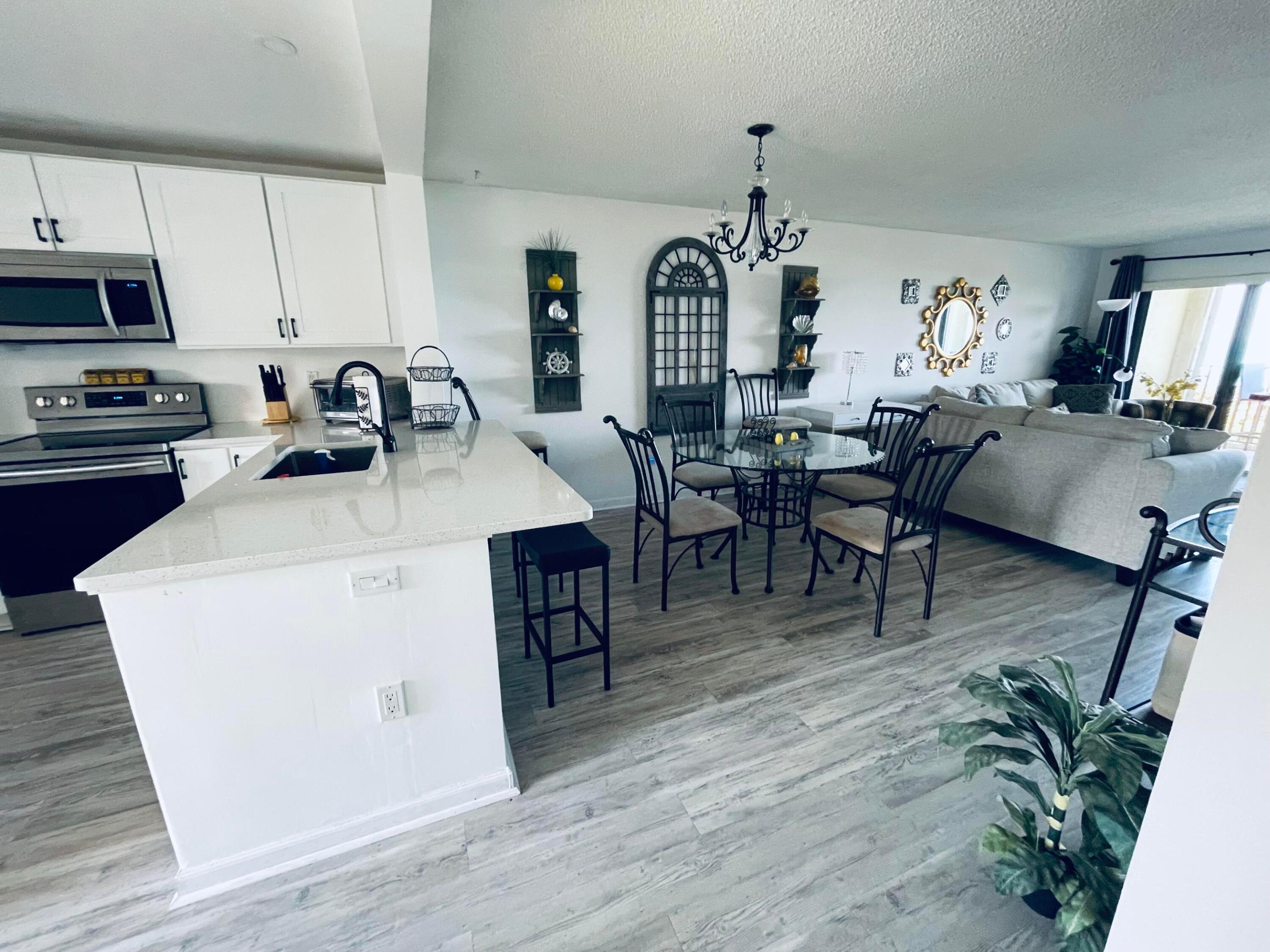 7430 S Ocean Drive 219 — photo