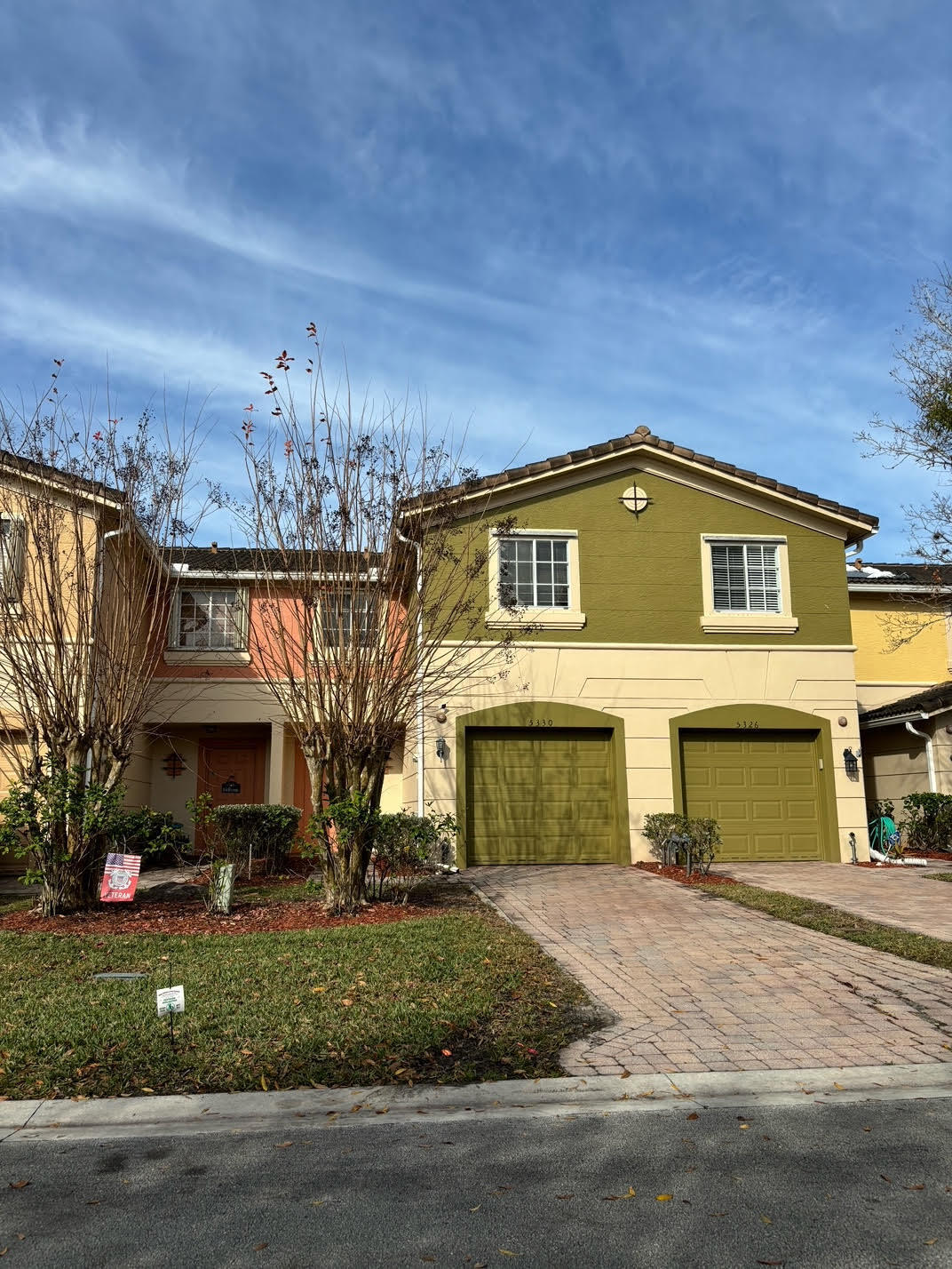 5330 SE Mitchell Lane — photo