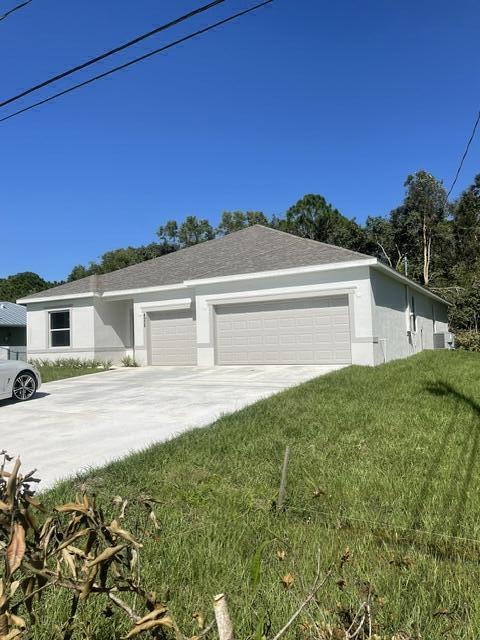 4958 NW Flintstone Avenue — photo