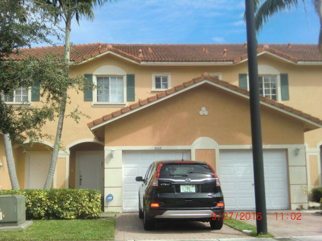 5525 Monte Carlo Place — photo