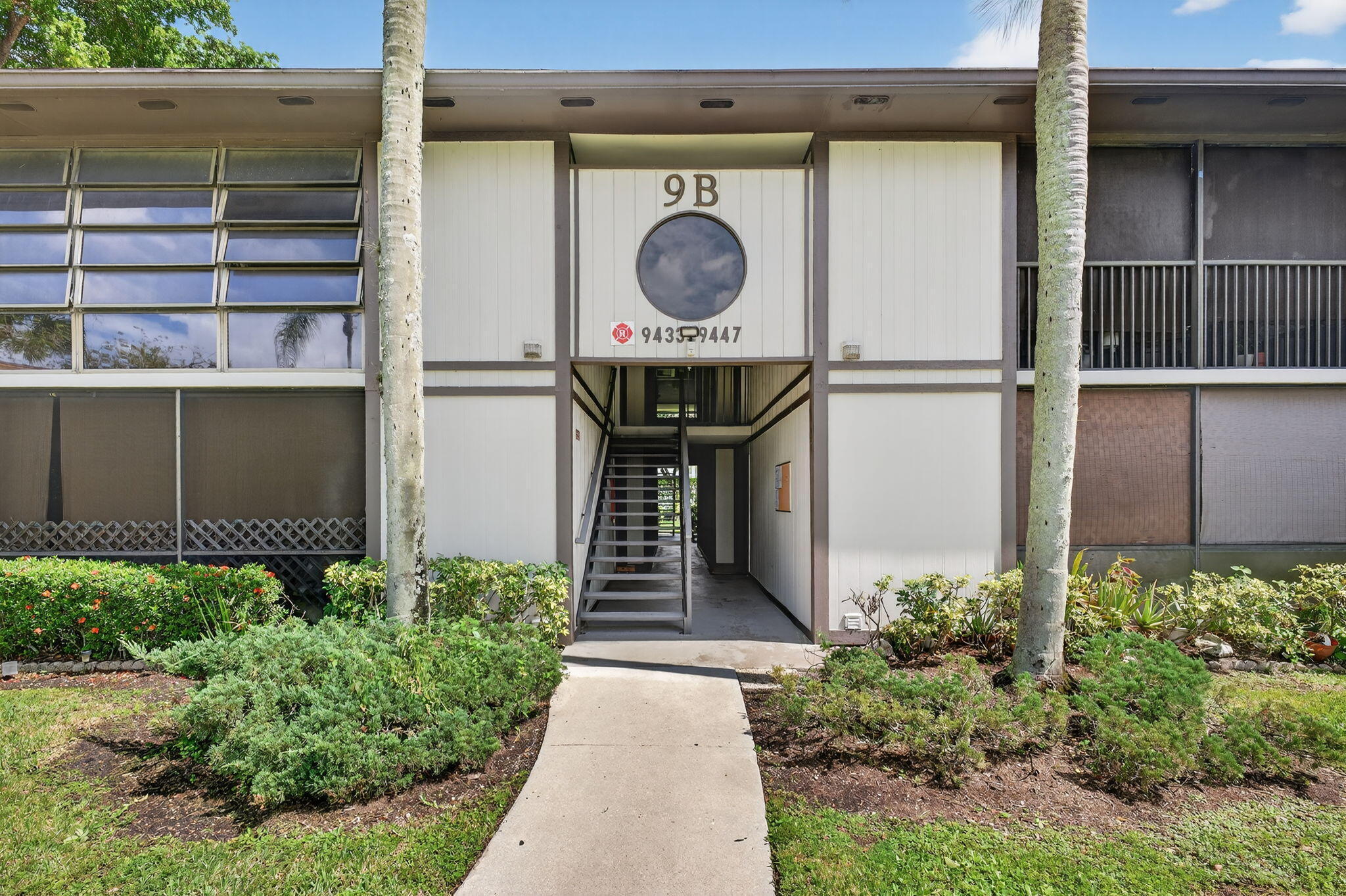 9441 W McNab Road 111 — photo