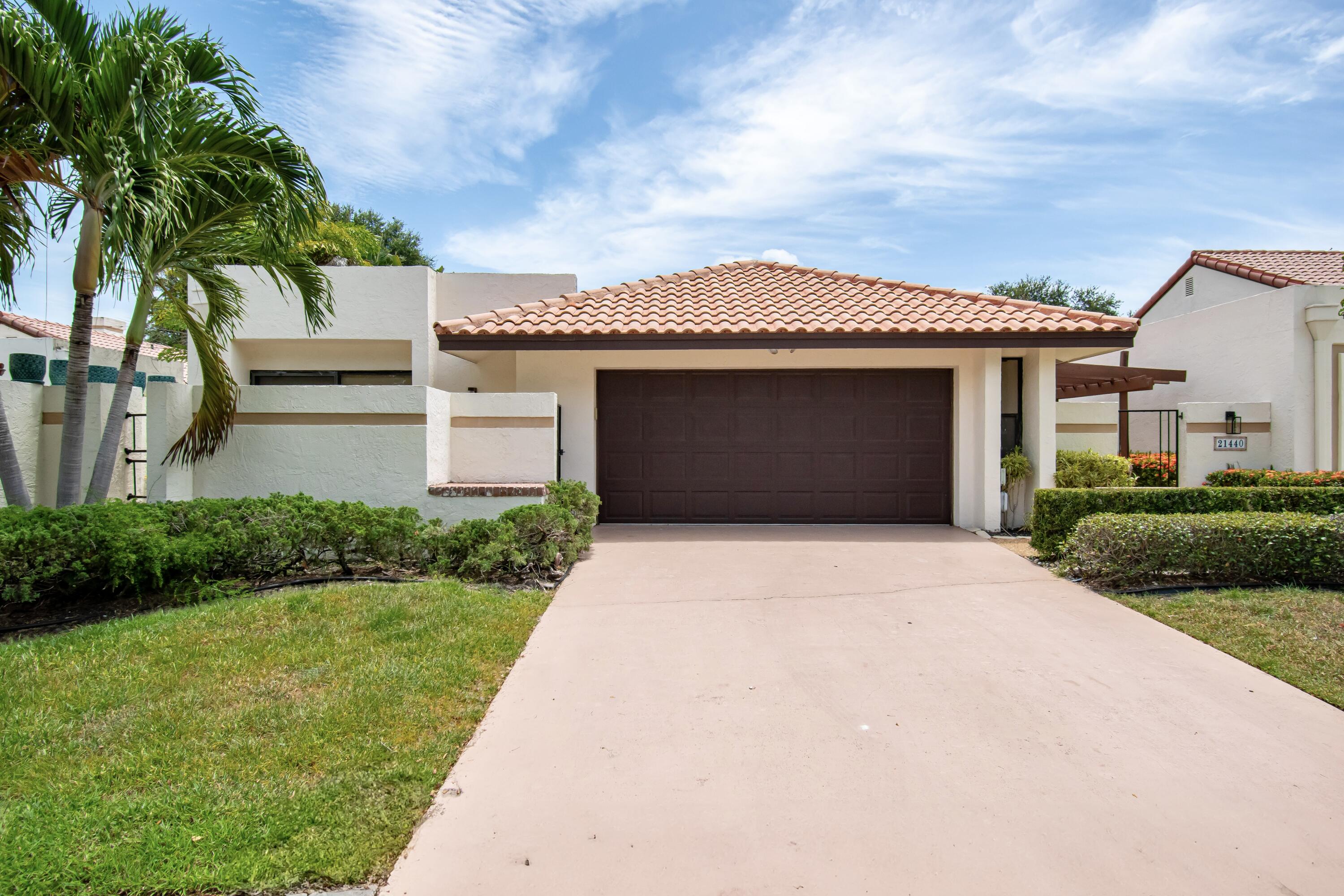 21440 Campo Allegro Drive — photo