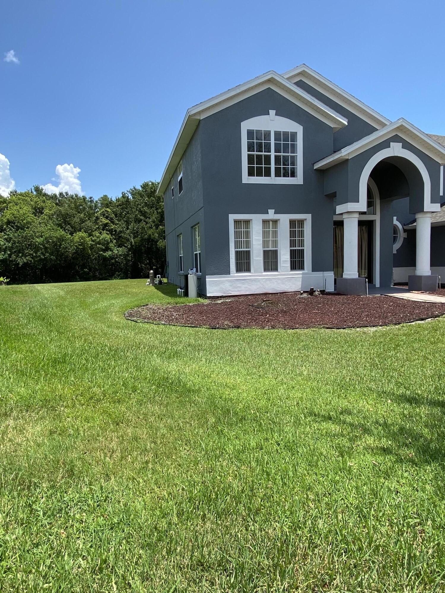 3607 Kariba Court — photo