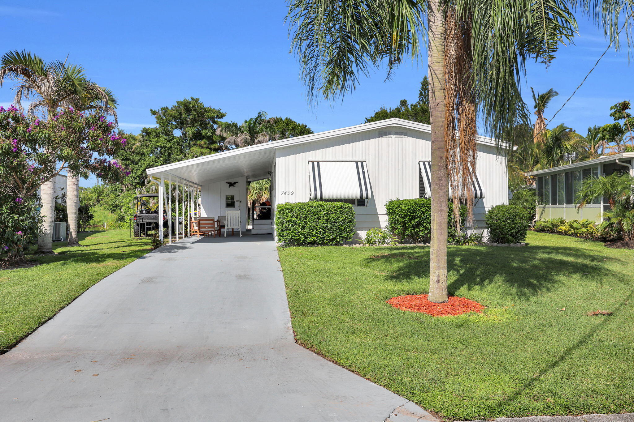 7639 SE Fork River Drive — photo