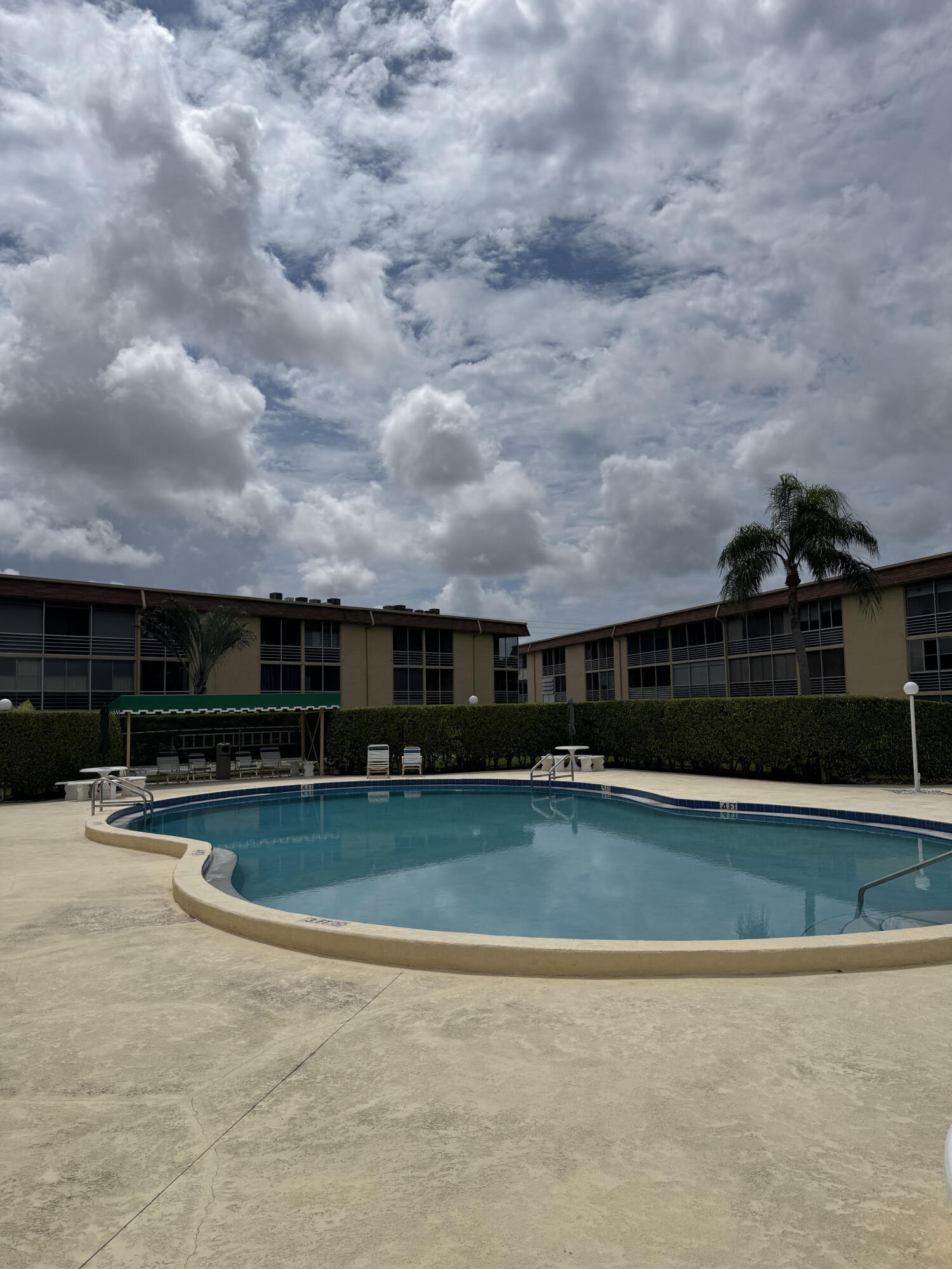 700 Village Green Court 221 — photo