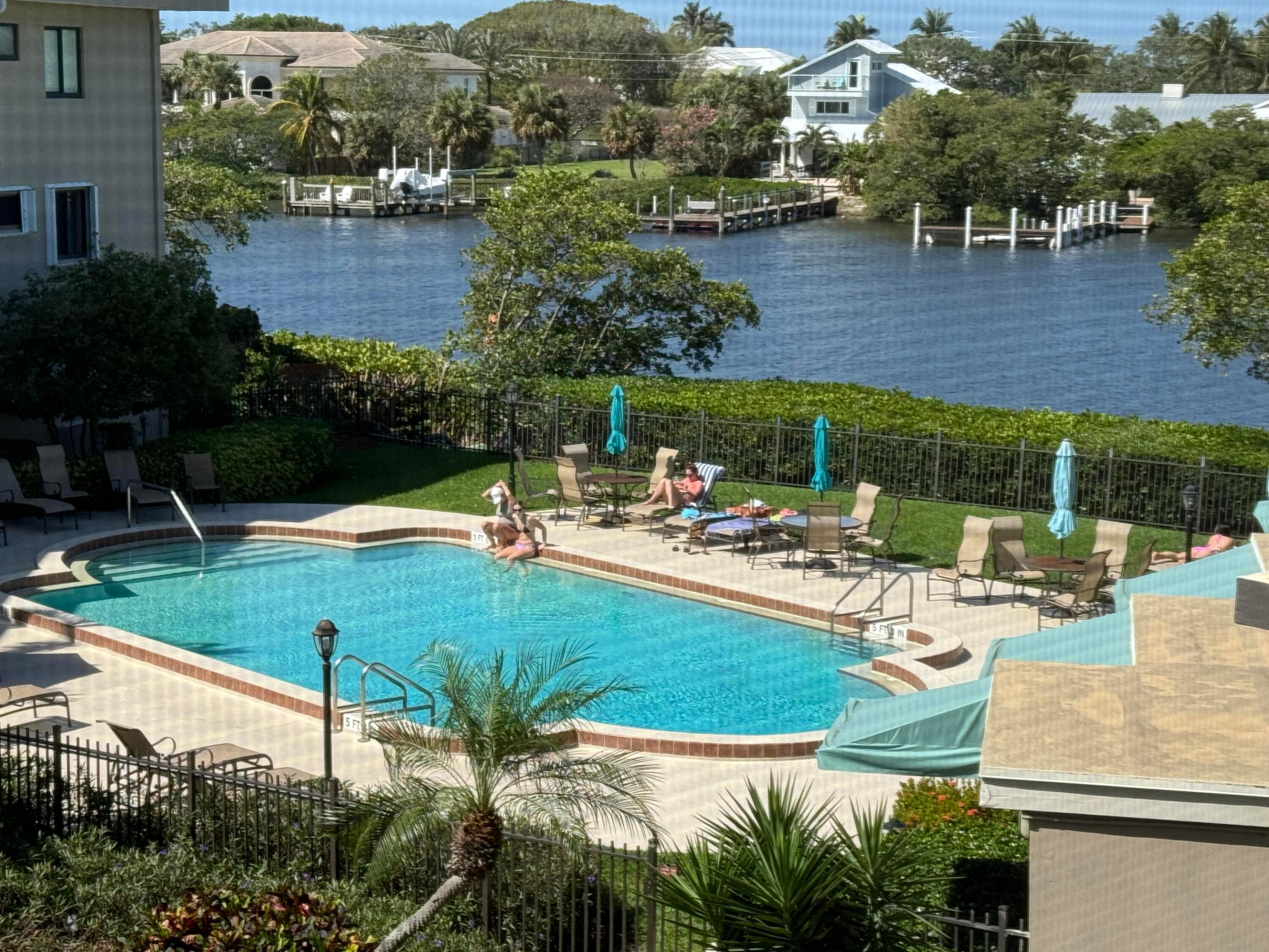 3605 S Ocean Boulevard 311 — photo