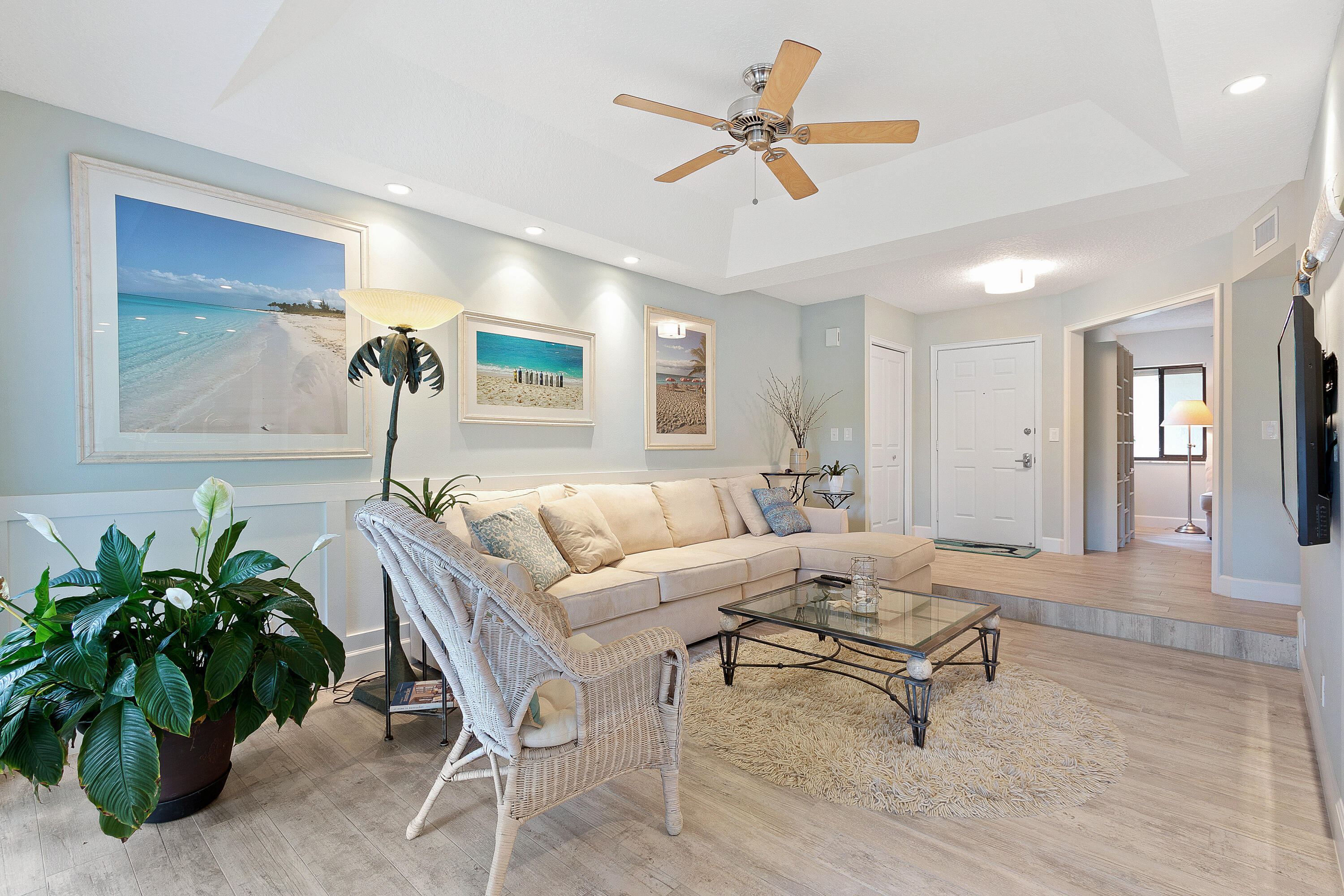 204 Sea Oats Drive D — photo