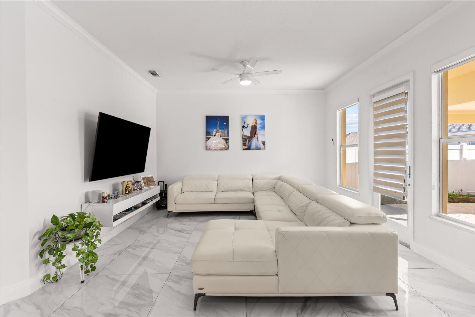 Home in Port St Lucie, FL 34987 — photo 2