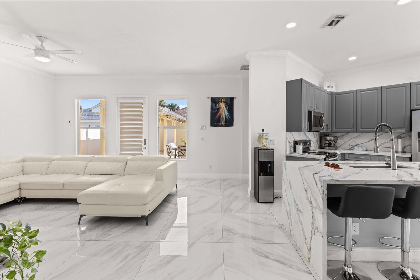 Home in Port St Lucie, FL 34987 — photo 3