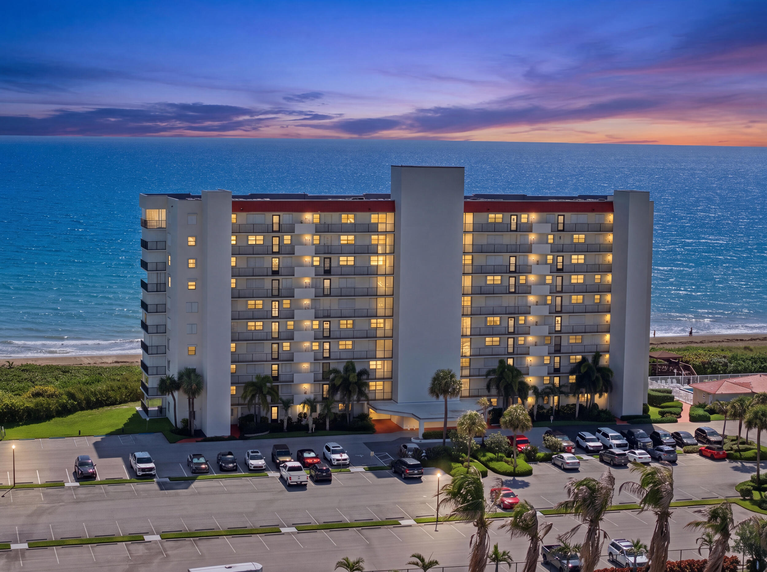 9400 S Ocean Drive 208 — photo