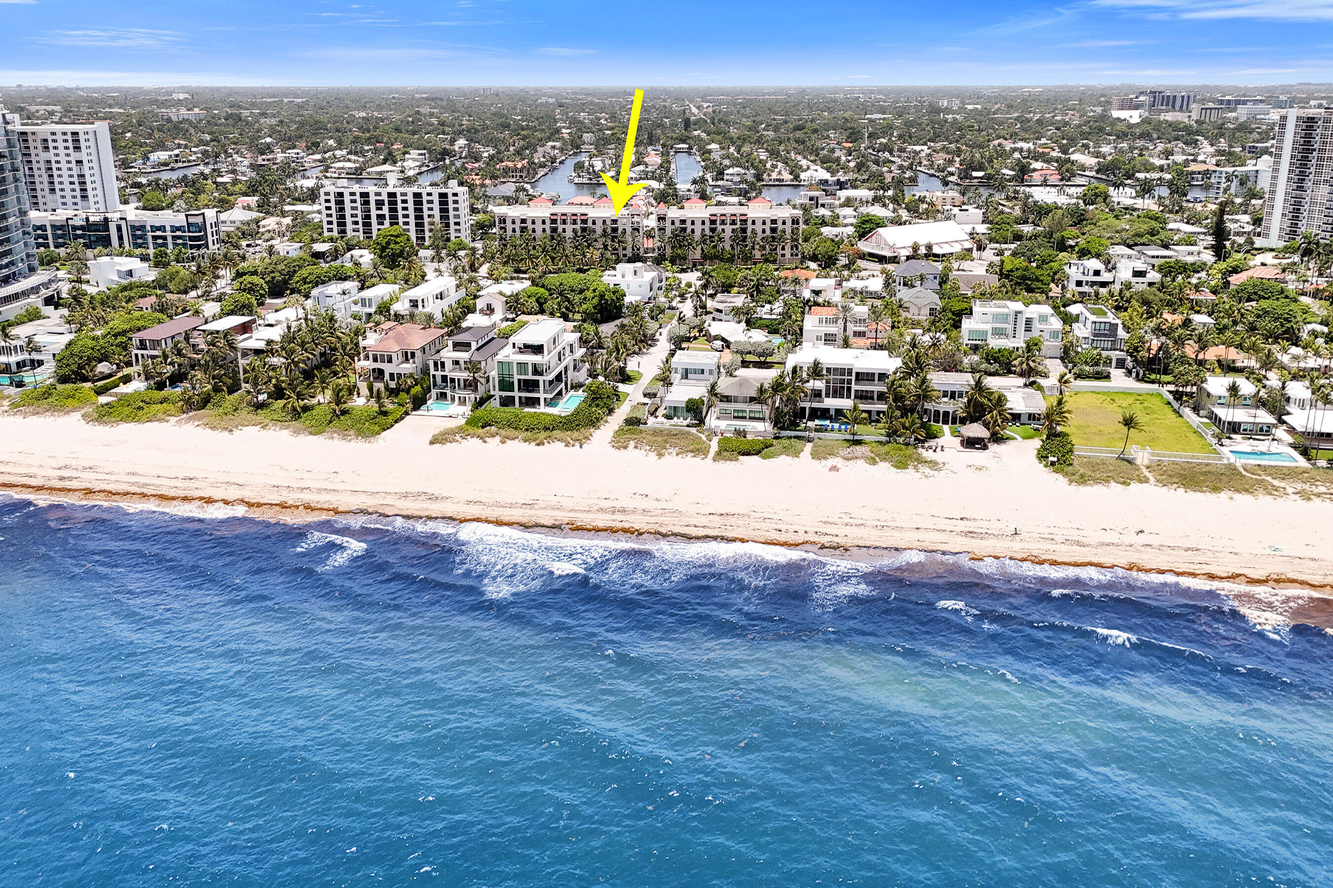 2409 N Ocean Boulevard 626 — photo