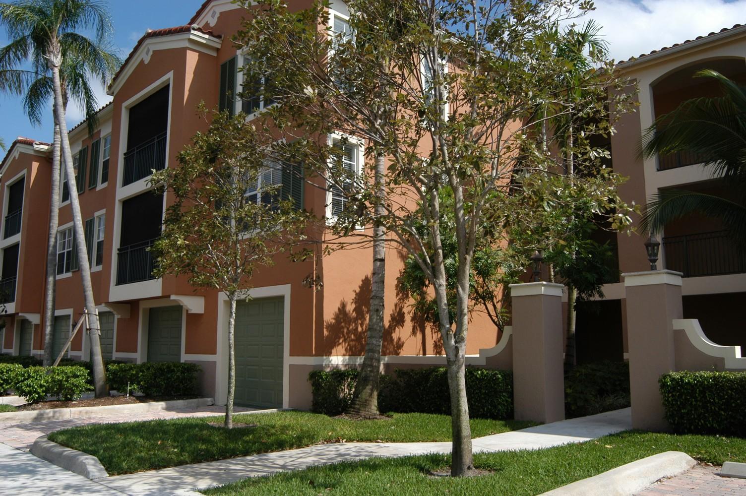 11790 St Andrews Place 201 — photo