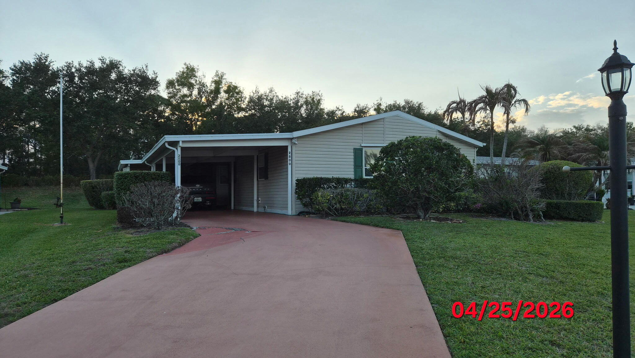 2800 Nine Iron Drive — photo