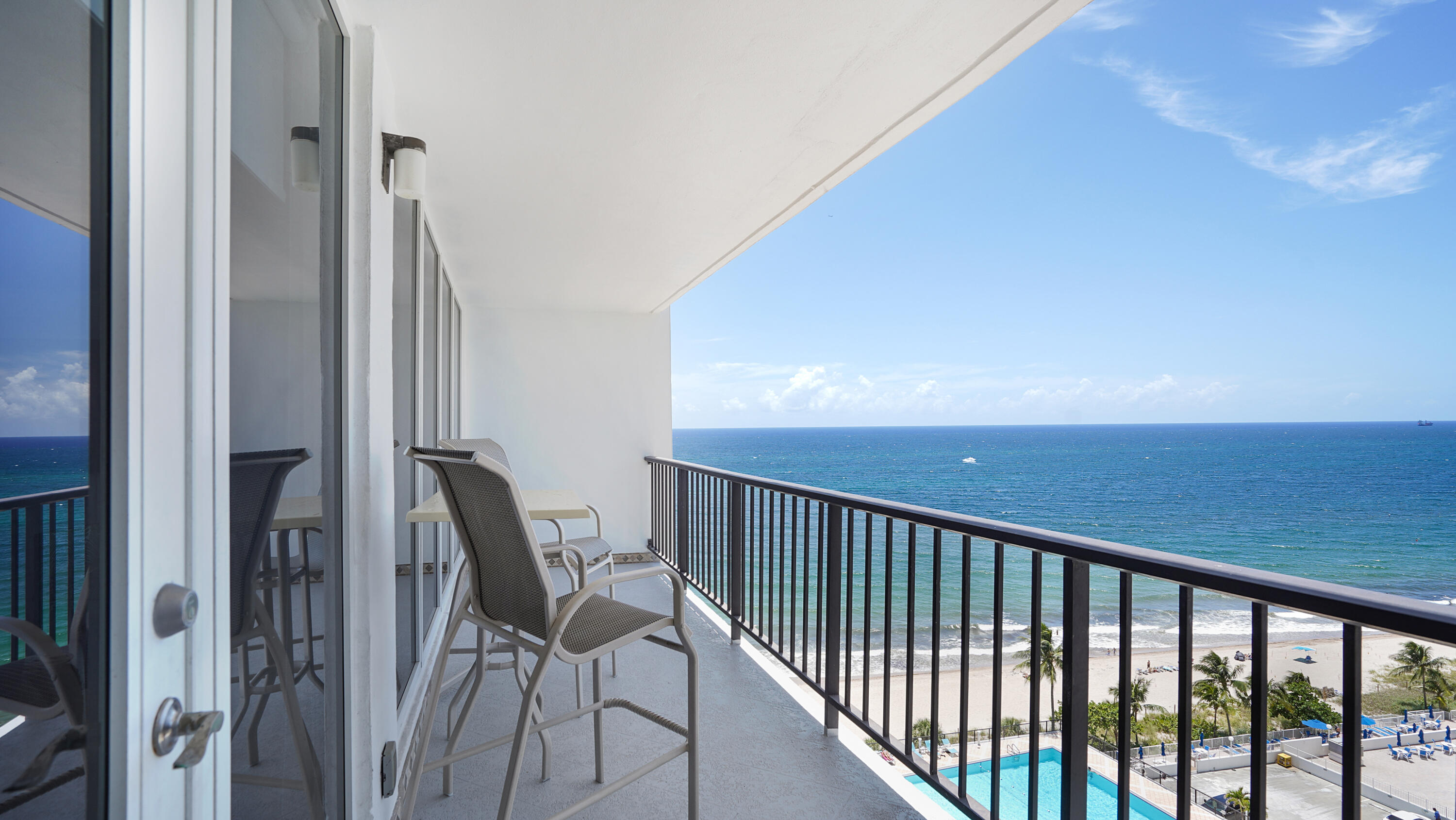 4280 Galt Ocean Drive 12K — photo